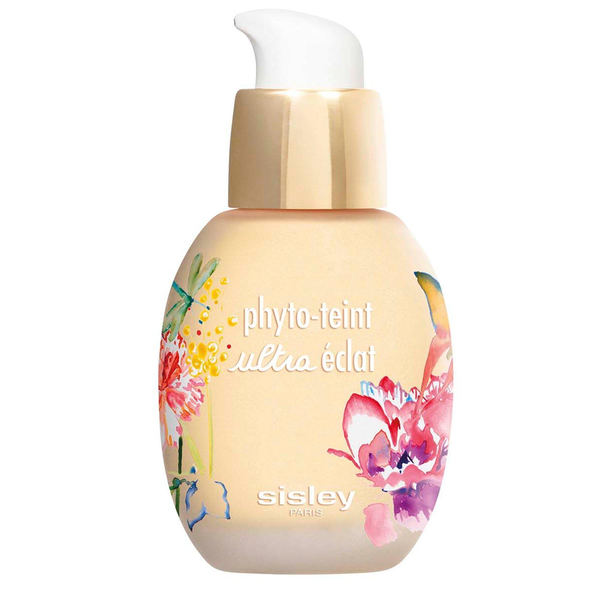 NATURAL 02 - Sisley - AW23 PHYTO-TEINT ULTRA ECLAT - 3