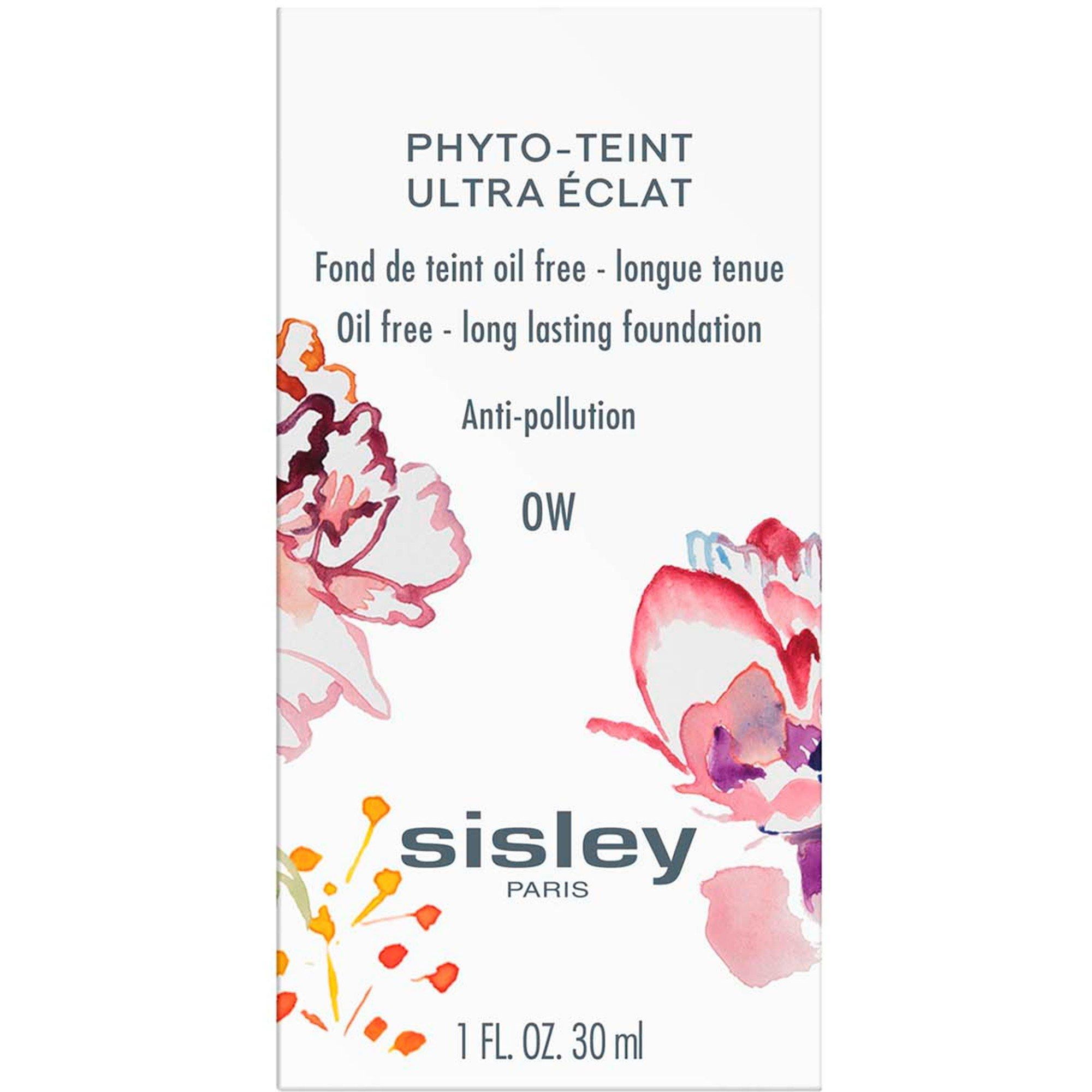 NATURAL 02 - Sisley - AW23 PHYTO-TEINT ULTRA ECLAT - 4