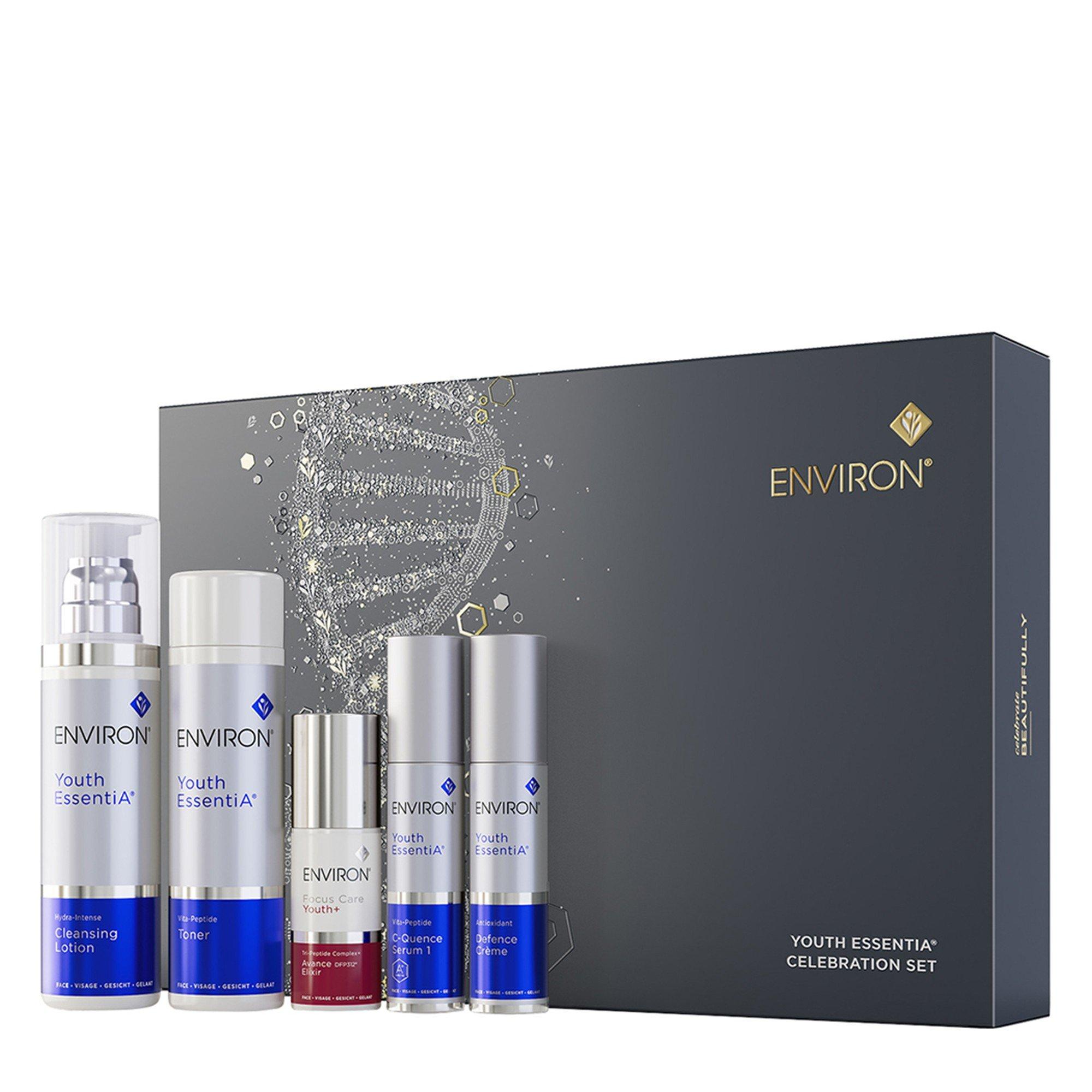Not Applicable - Environ - GSX23 YOUTH ESSENTIA CQ 1 - 1