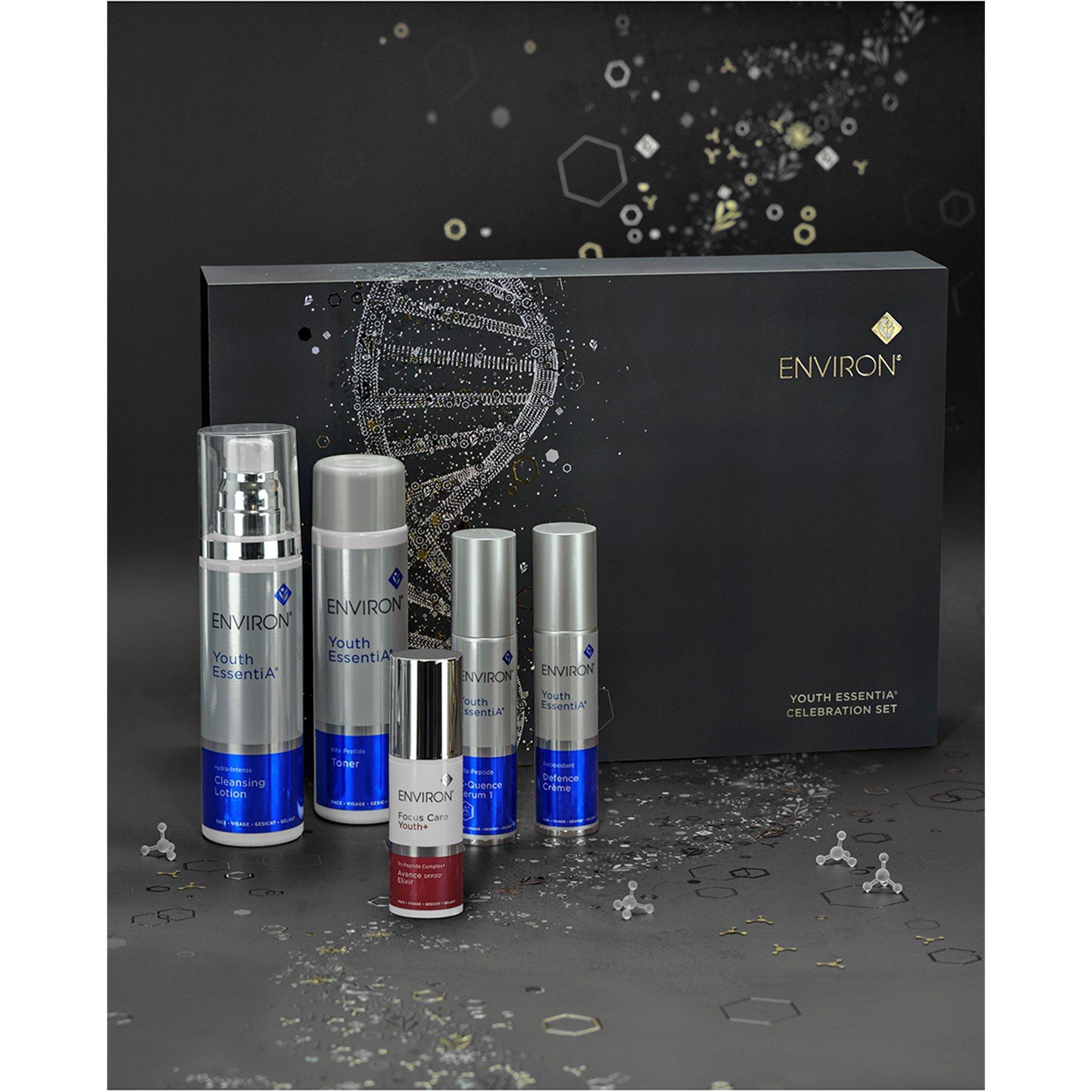 Not Applicable - Environ - GSX23 YOUTH ESSENTIA CQ 1 - 2