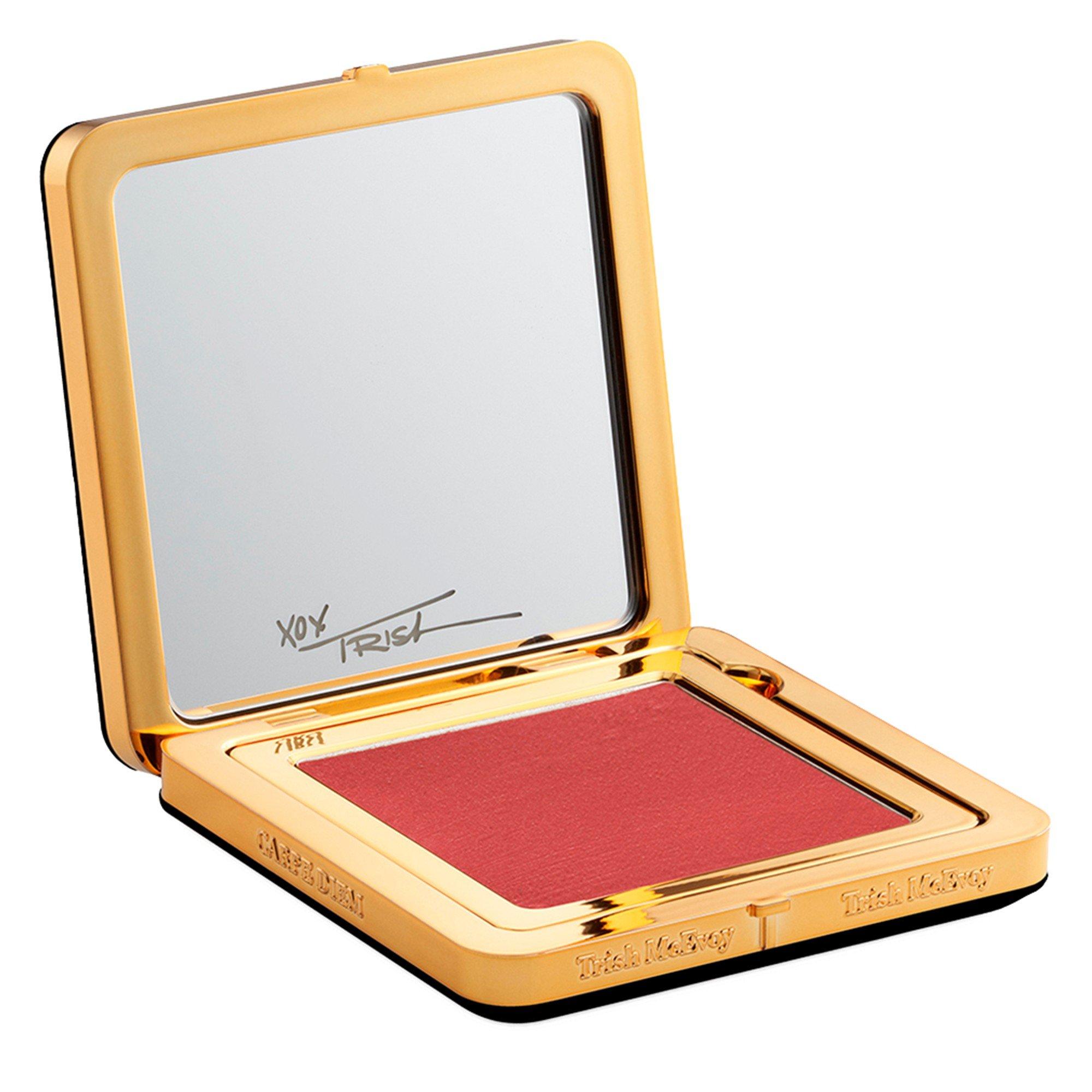 PK 03 - Trish McEvoy - TM CREAM BLUSH - 1