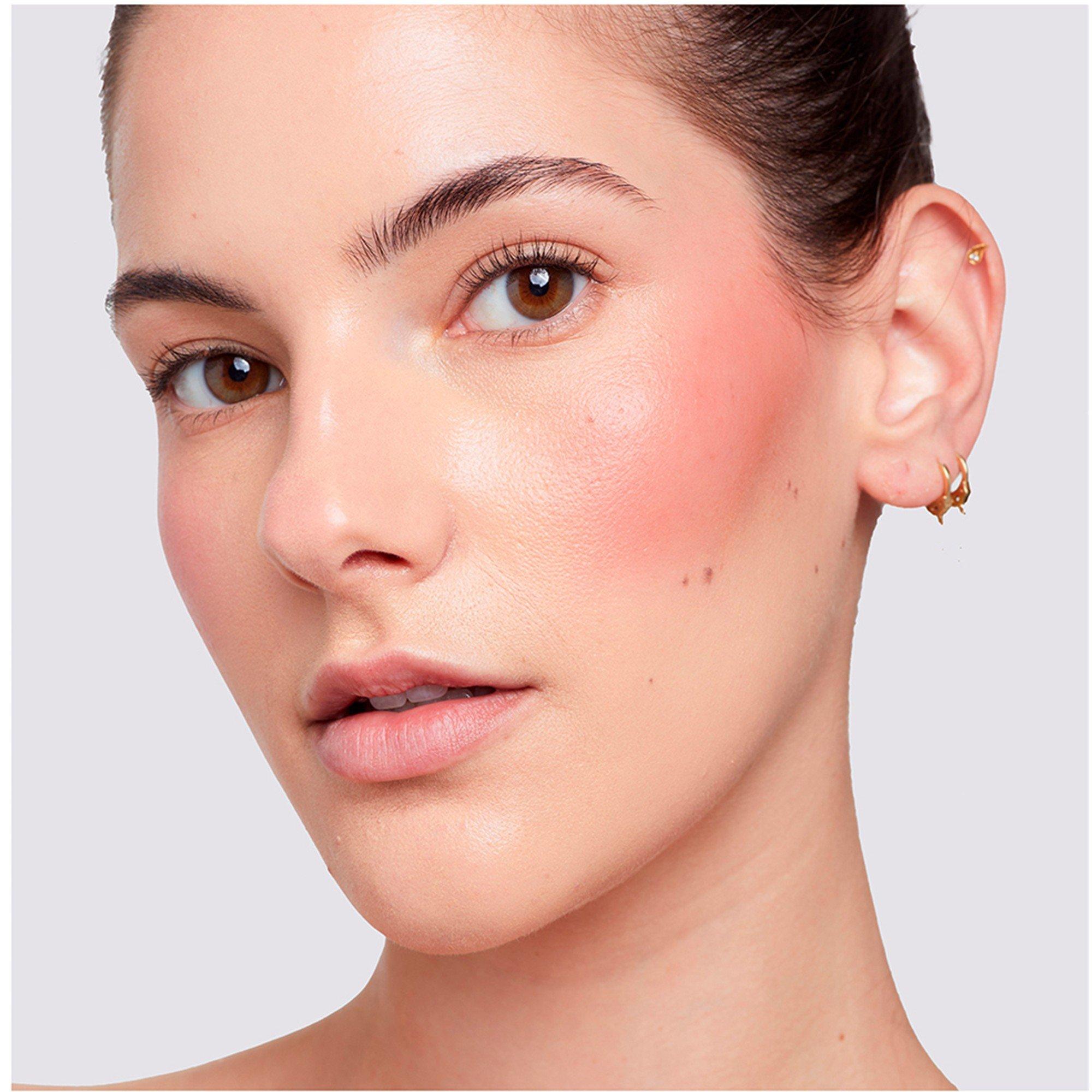 PK 03 - Trish McEvoy - TM CREAM BLUSH - 3