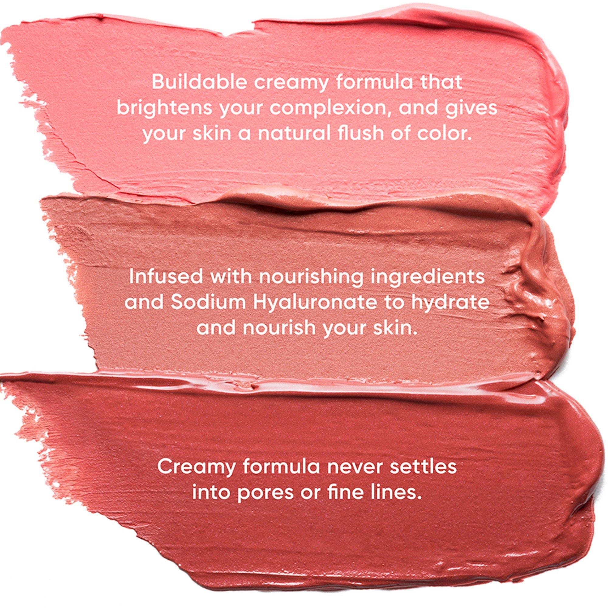 PK 03 - Trish McEvoy - TM CREAM BLUSH - 4