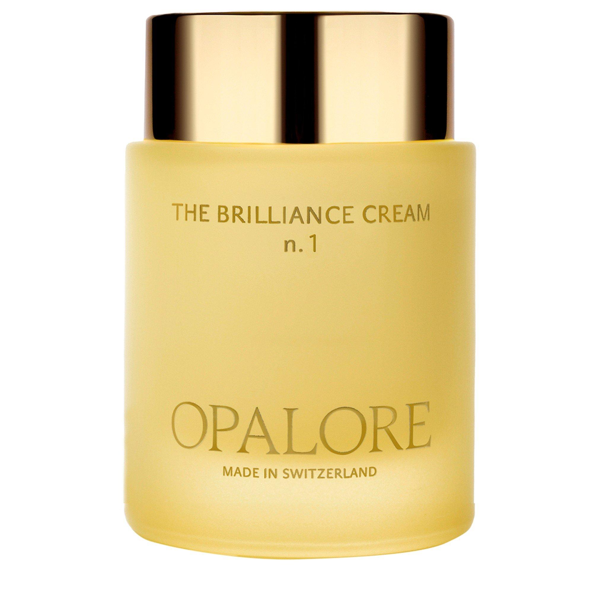 Not Applicable - Opalore - THE BRILLIANCE CREAM N1 5 - 1