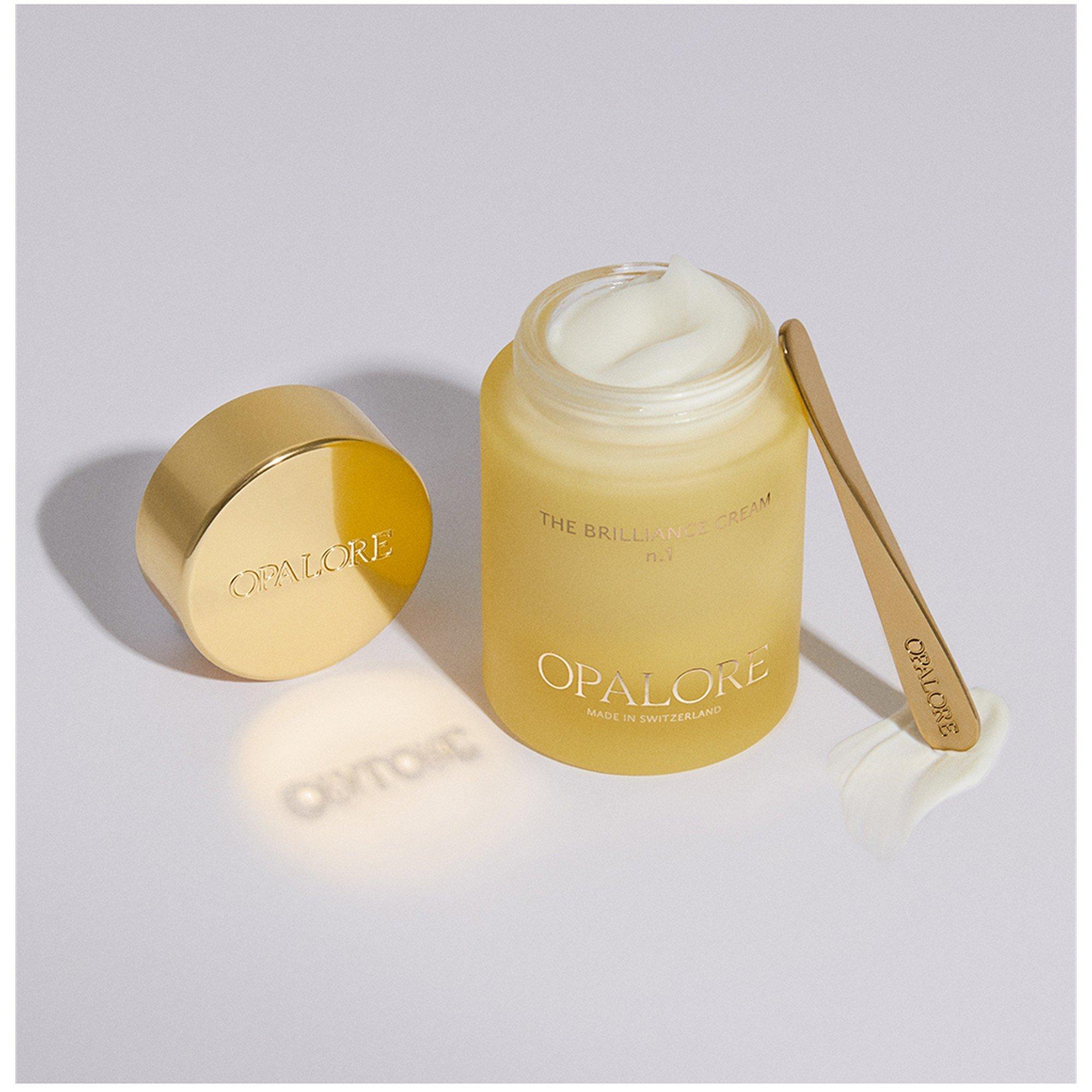 Not Applicable - Opalore - THE BRILLIANCE CREAM N1 5 - 3