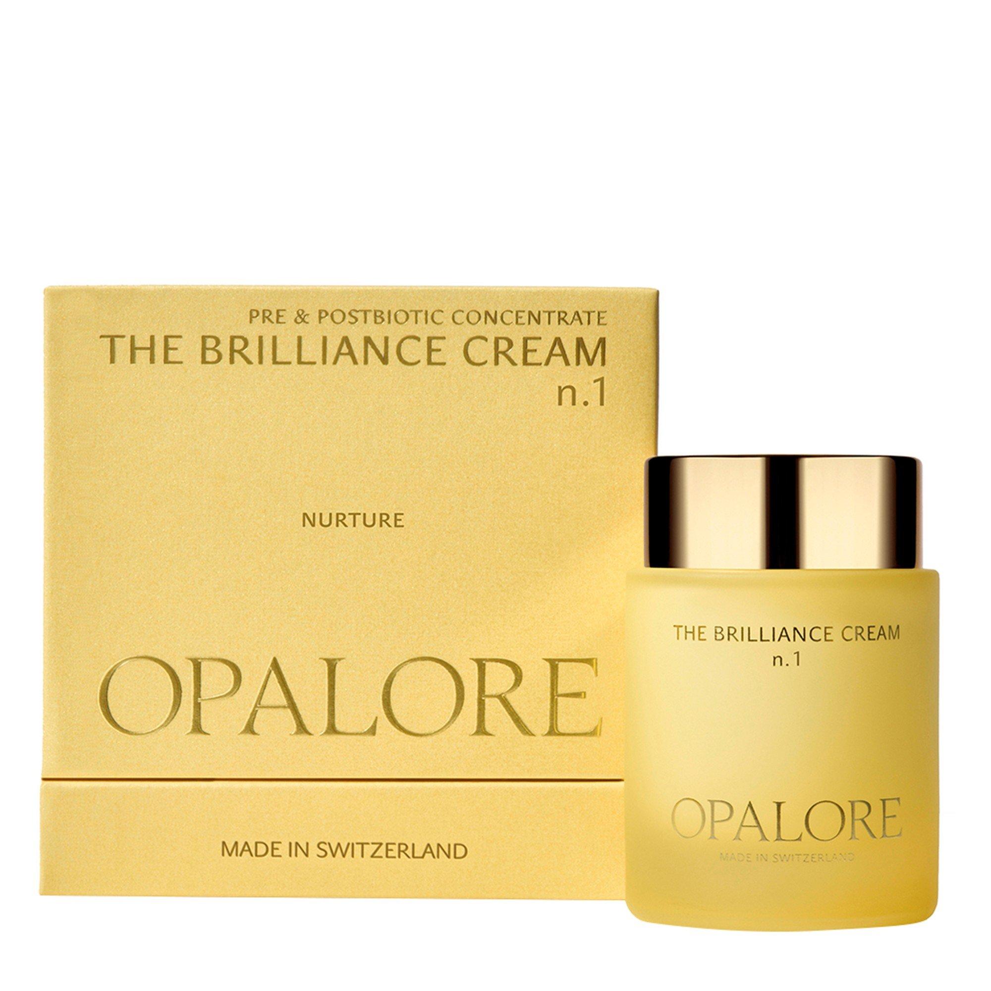 Not Applicable - Opalore - THE BRILLIANCE CREAM N1 5 - 4