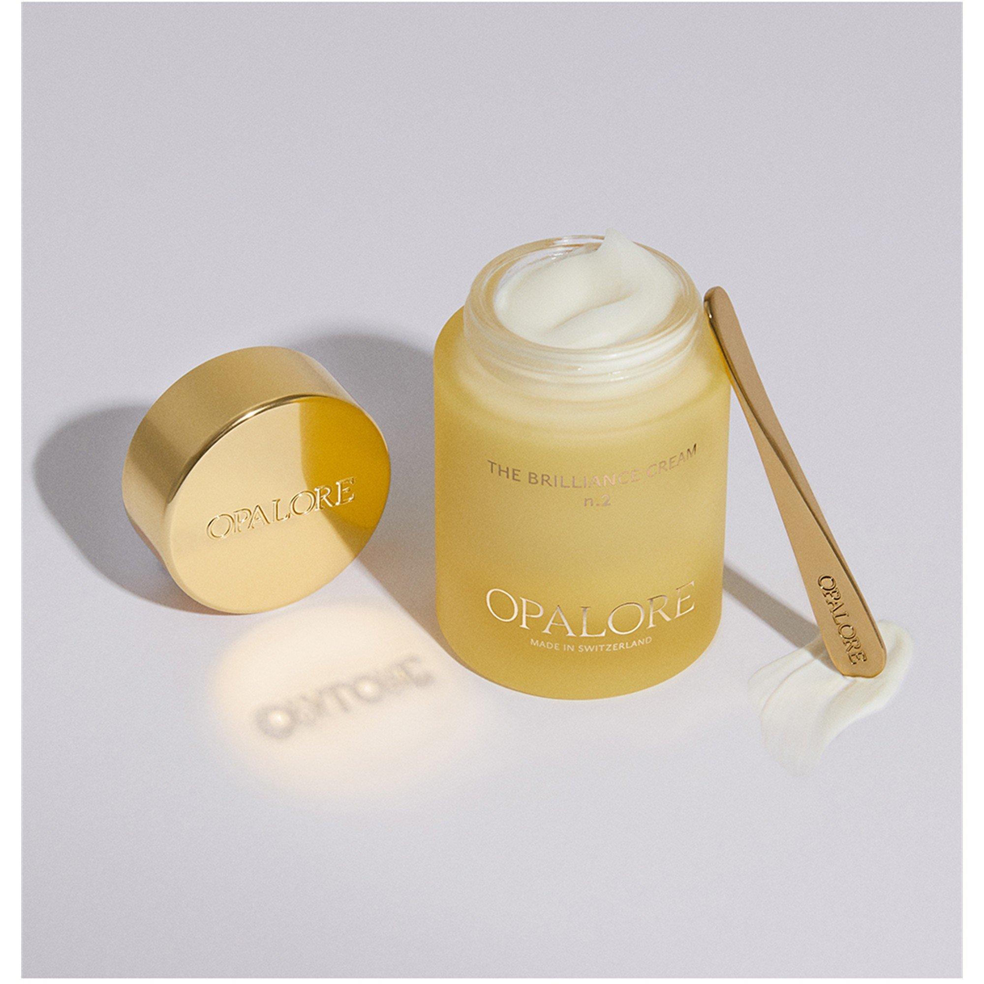 Not Applicable - Opalore - THE BRILLIANCE CREAM N2 5 - 3