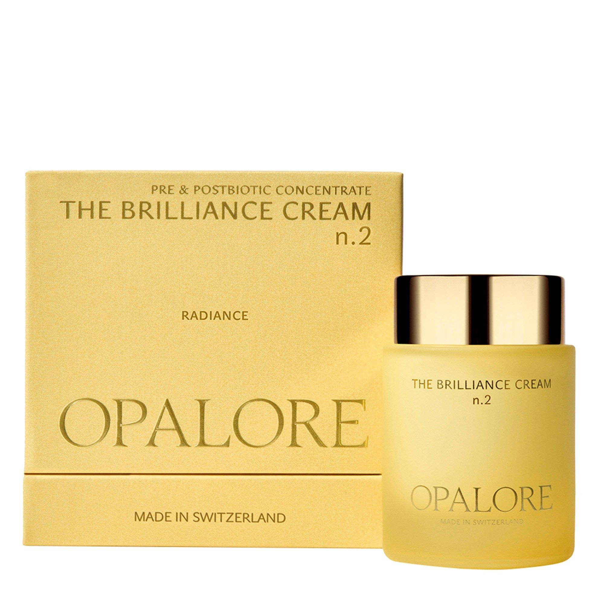 Not Applicable - Opalore - THE BRILLIANCE CREAM N2 5 - 4