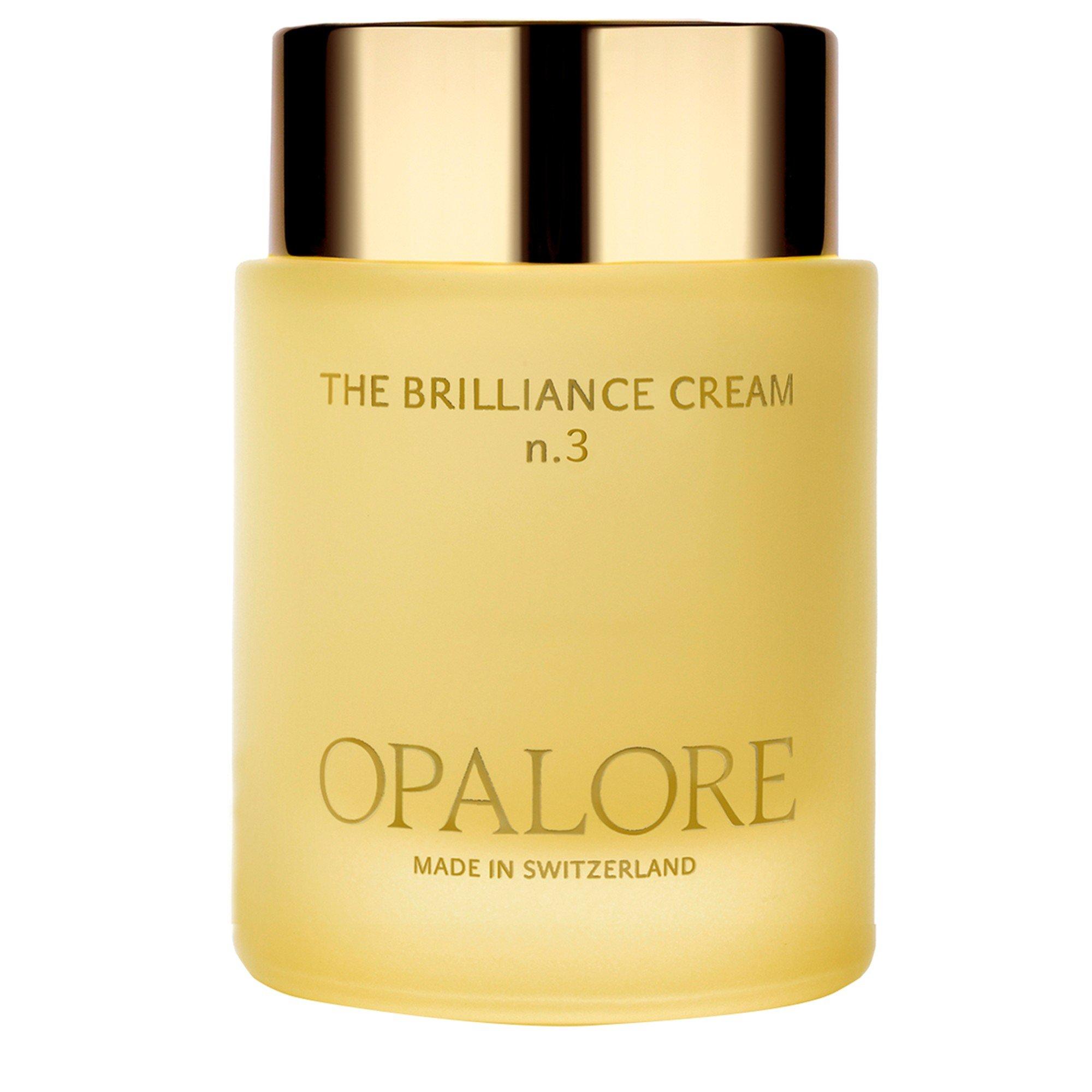 Not Applicable - Opalore - THE BRILLIANCE CREAM N3 5 - 1