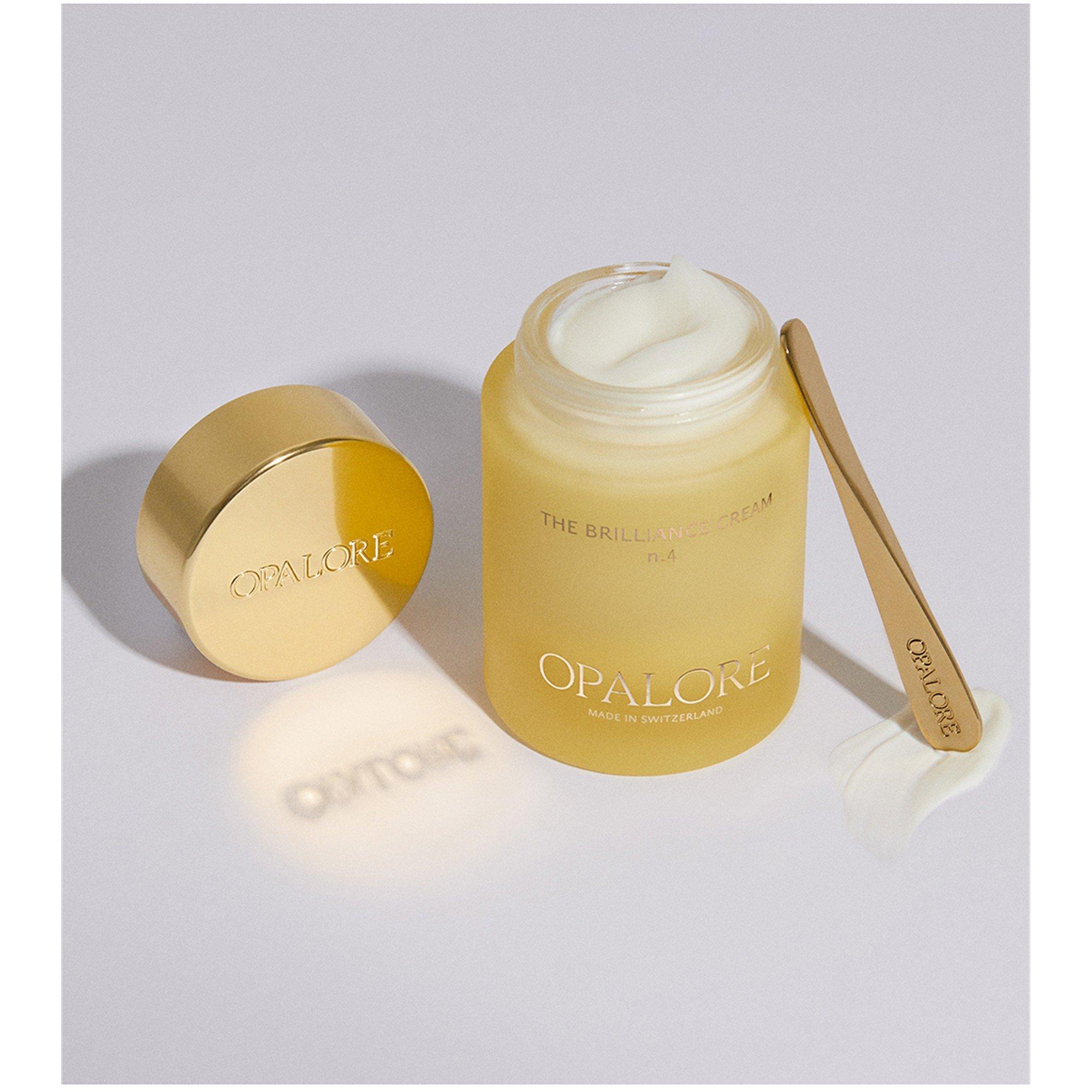 Not Applicable - Opalore - THE BRILLIANCE CREAM N4 5 - 3