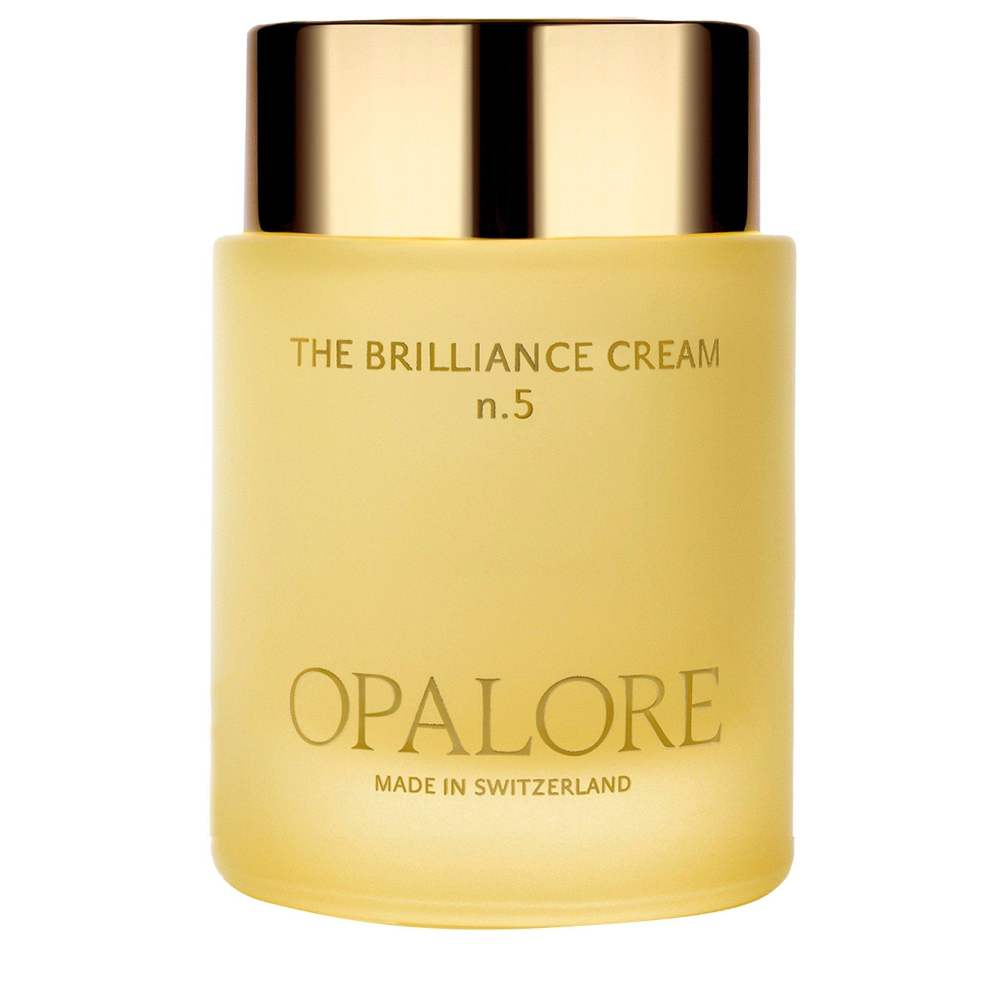Not Applicable - Opalore - THE BRILLIANCE CREAM N5 5 - 1