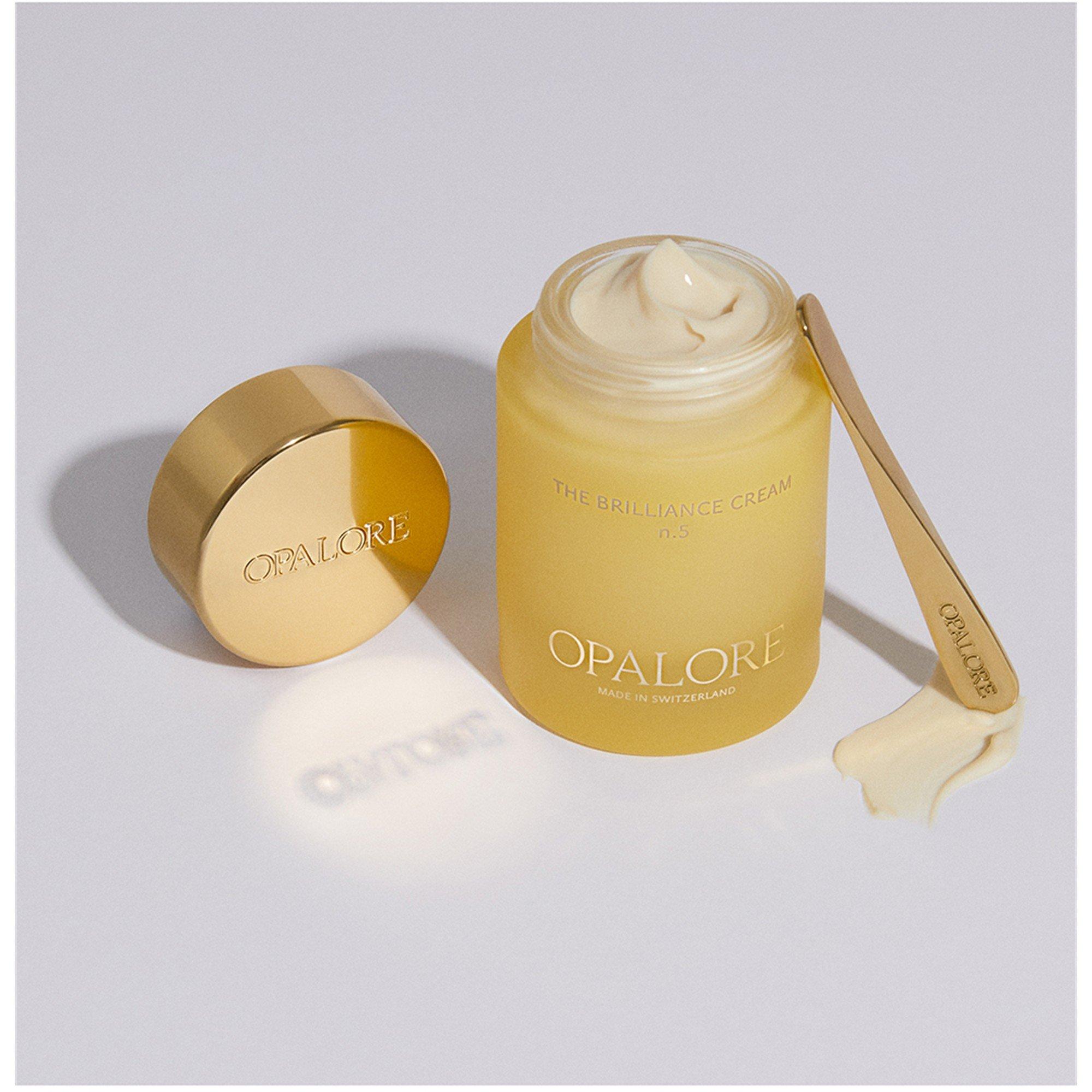 Not Applicable - Opalore - THE BRILLIANCE CREAM N5 5 - 3