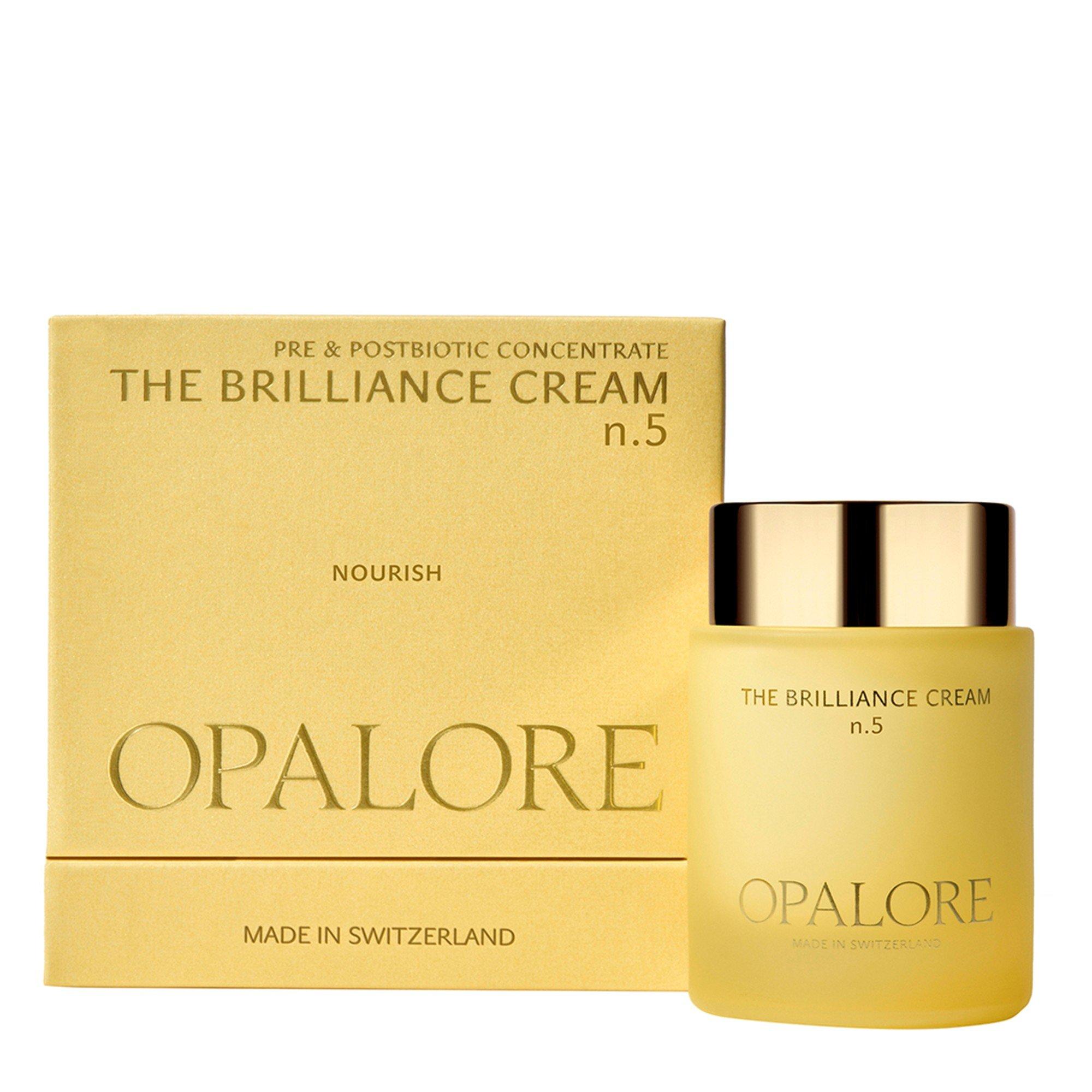 Not Applicable - Opalore - THE BRILLIANCE CREAM N5 5 - 4