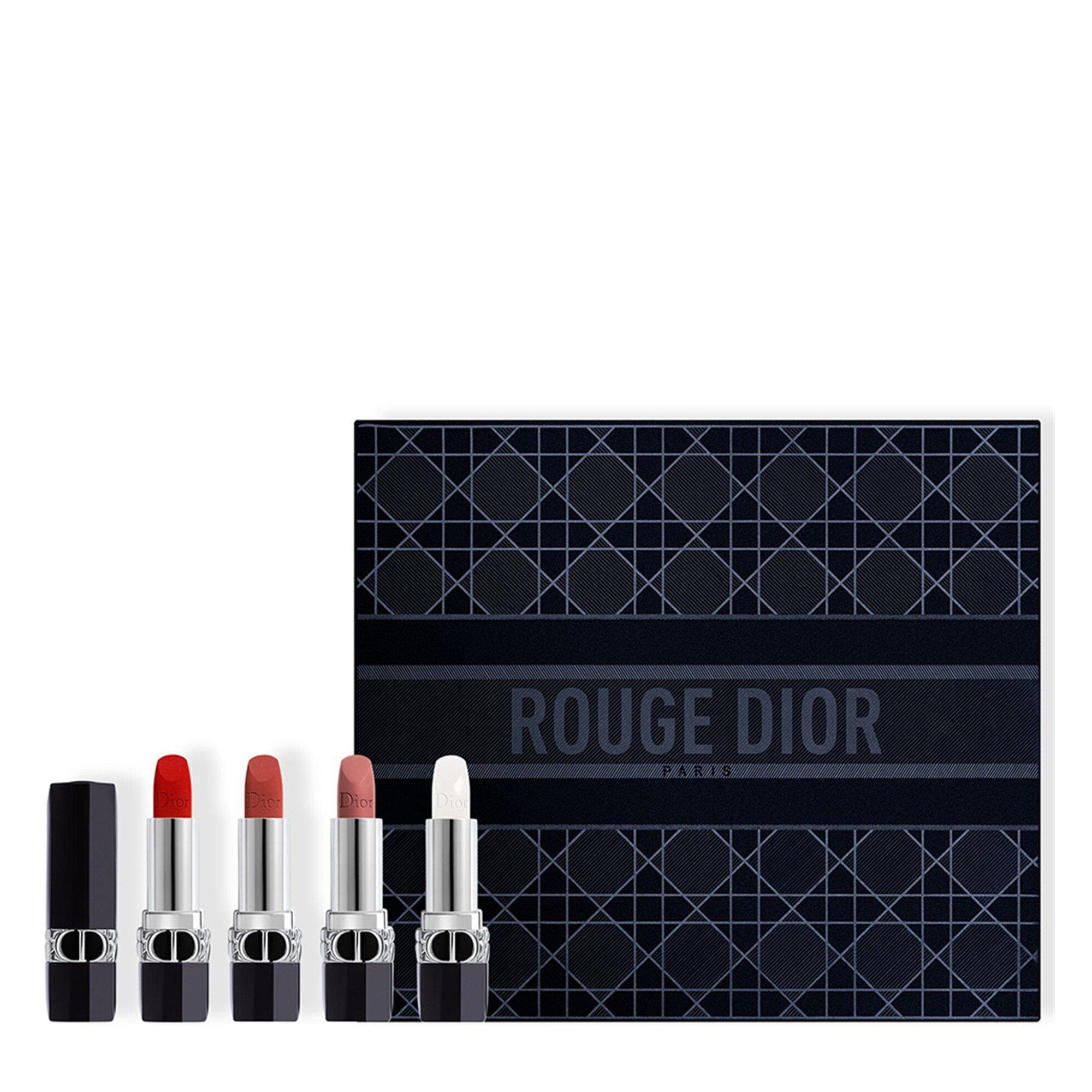 Not Applicable - DIOR - AW23 RD PRMIUM VELVET SET