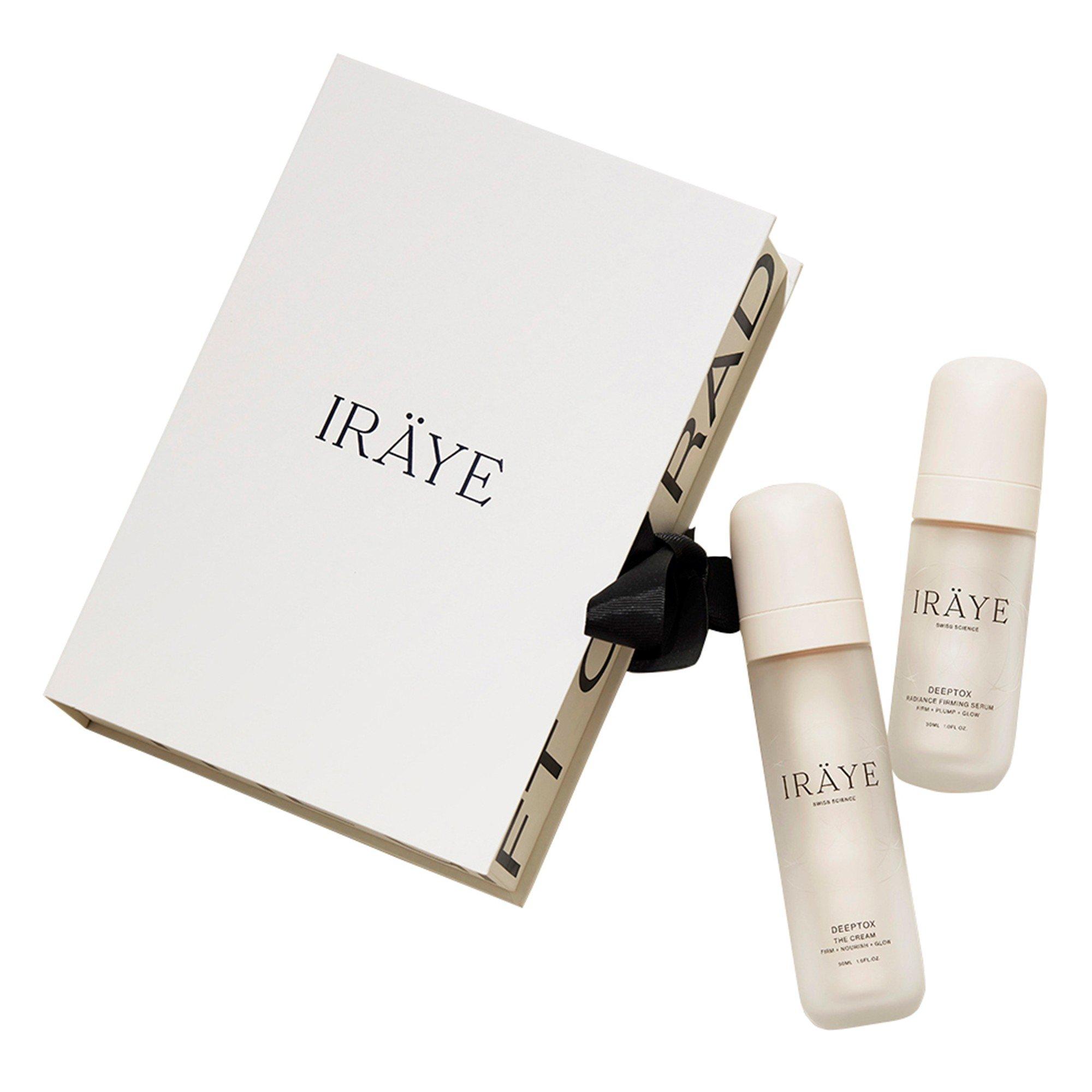 IRAYE GSX23 THE SCULPTING DUO