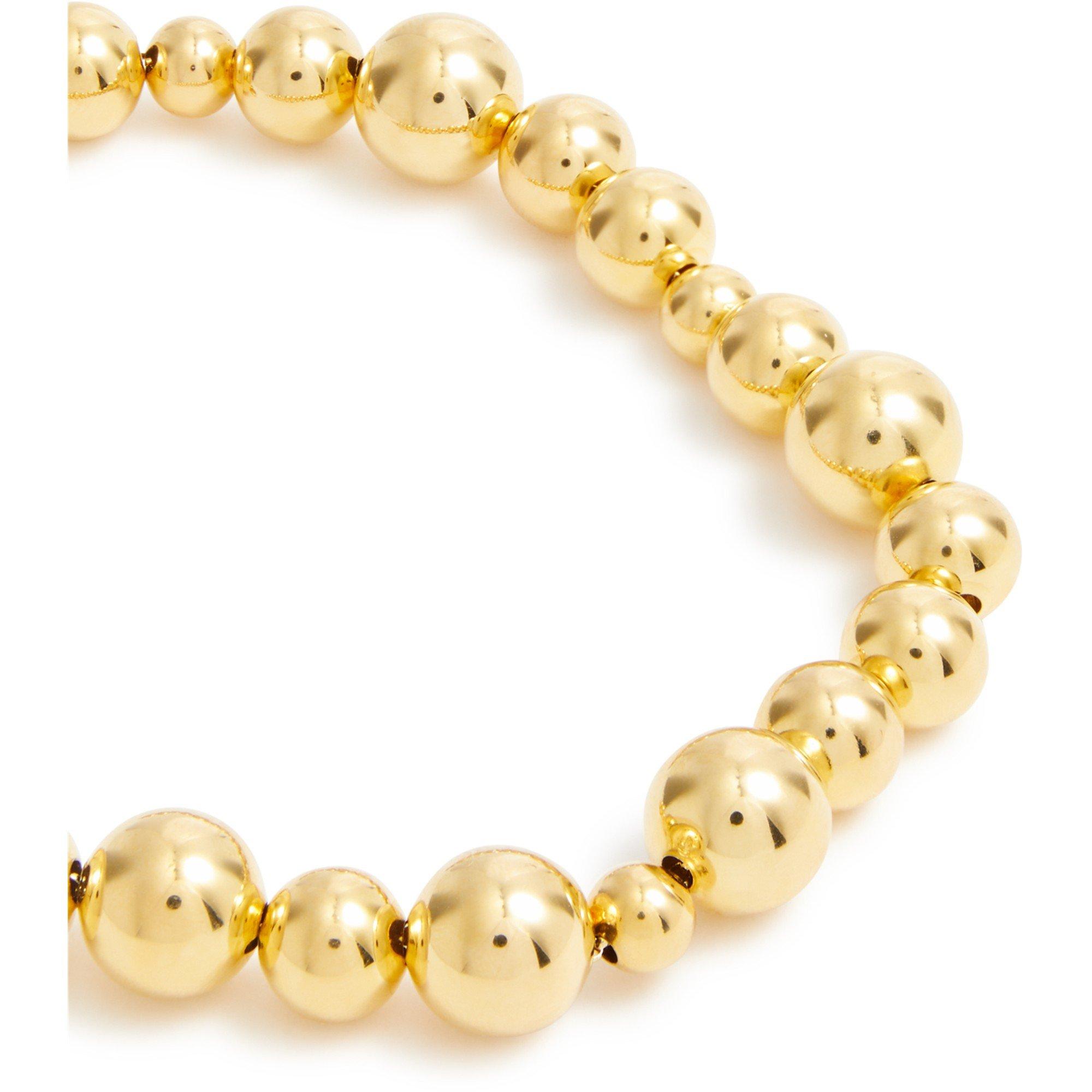 GOLD - Lie Studio - Elly bracelet - 2