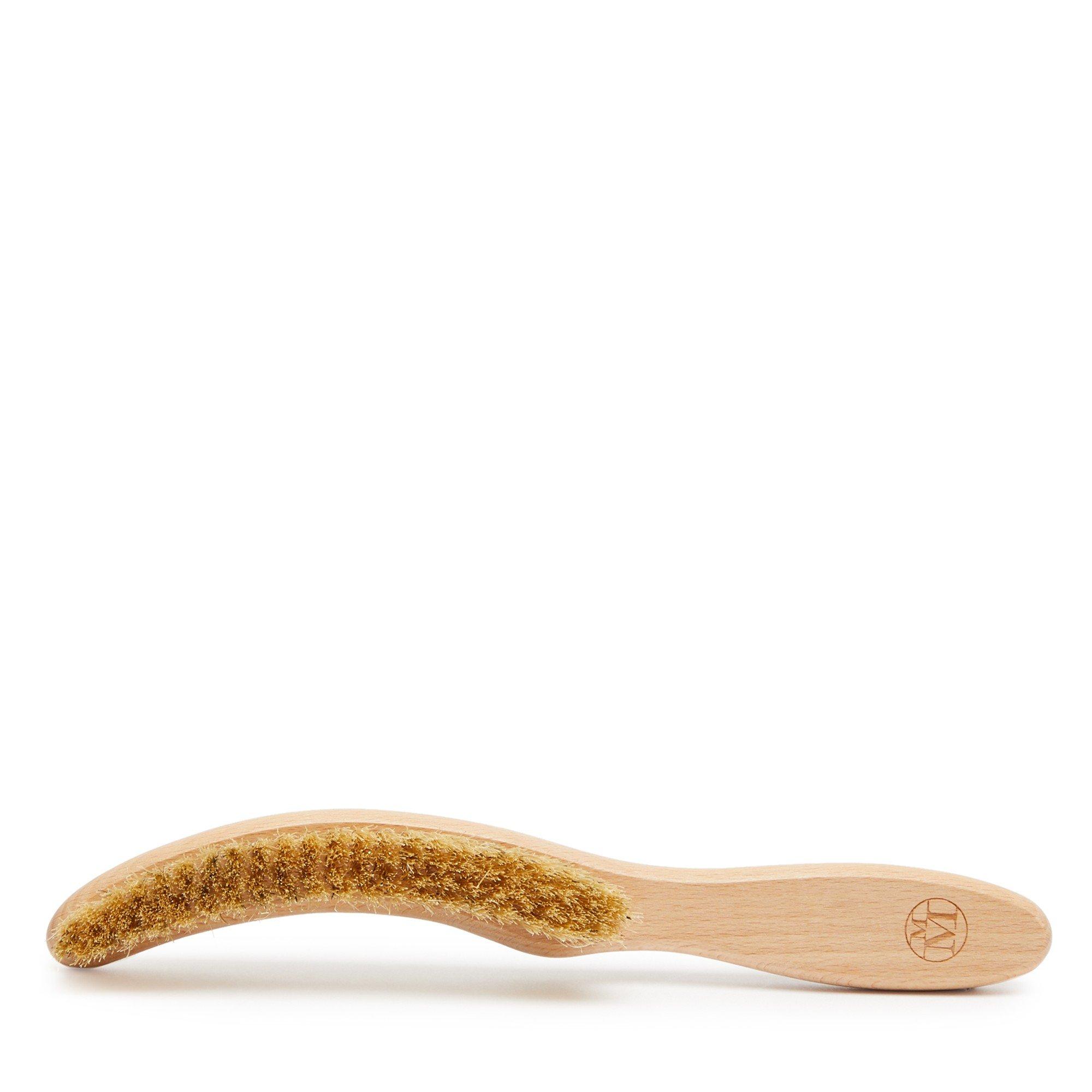 WHITE - MAISON MICHEL - Hat Care Kit White - 1