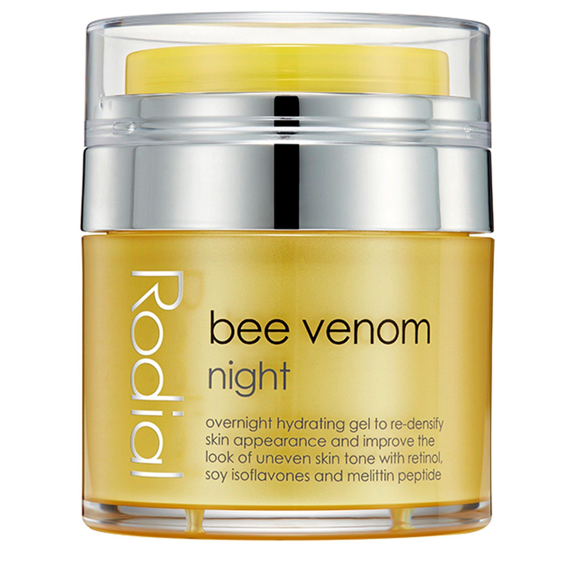 Rodial BEE VENOM NIGHT GEL 50ML