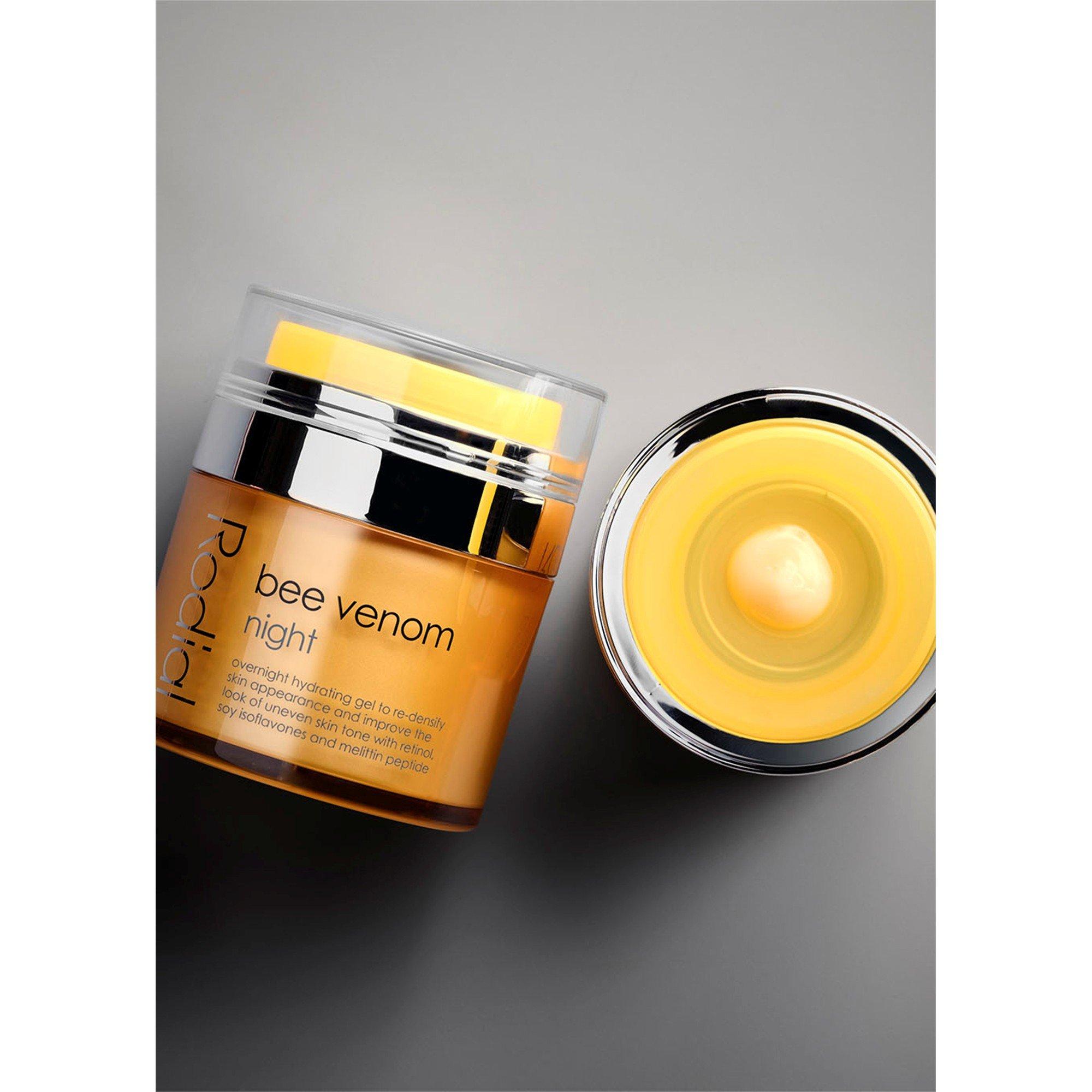 Not Applicable - Rodial - BEE VENOM NIGHT GEL 50ML - 3
