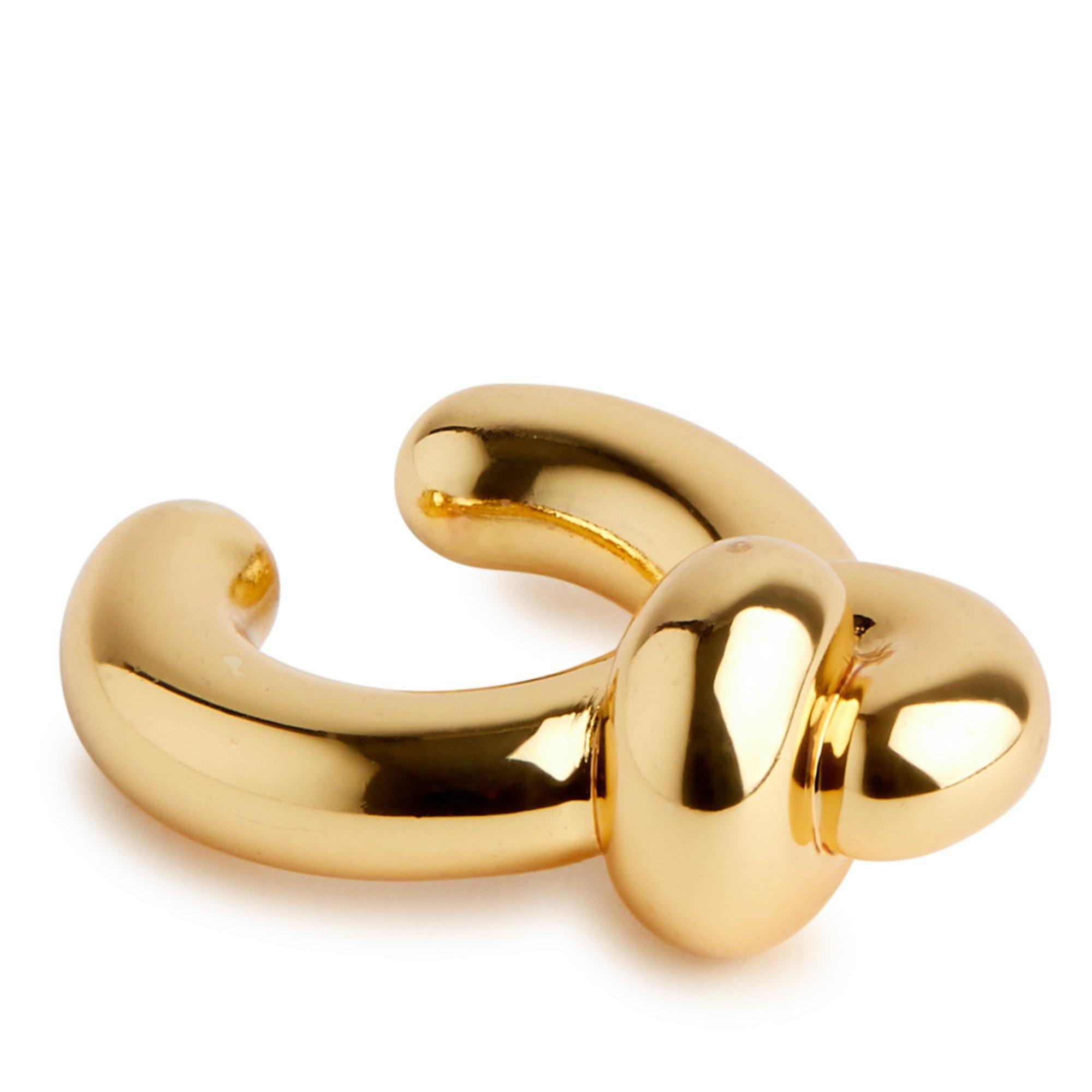 GOLD - Jenny Bird - Maeve ear cuff - 1