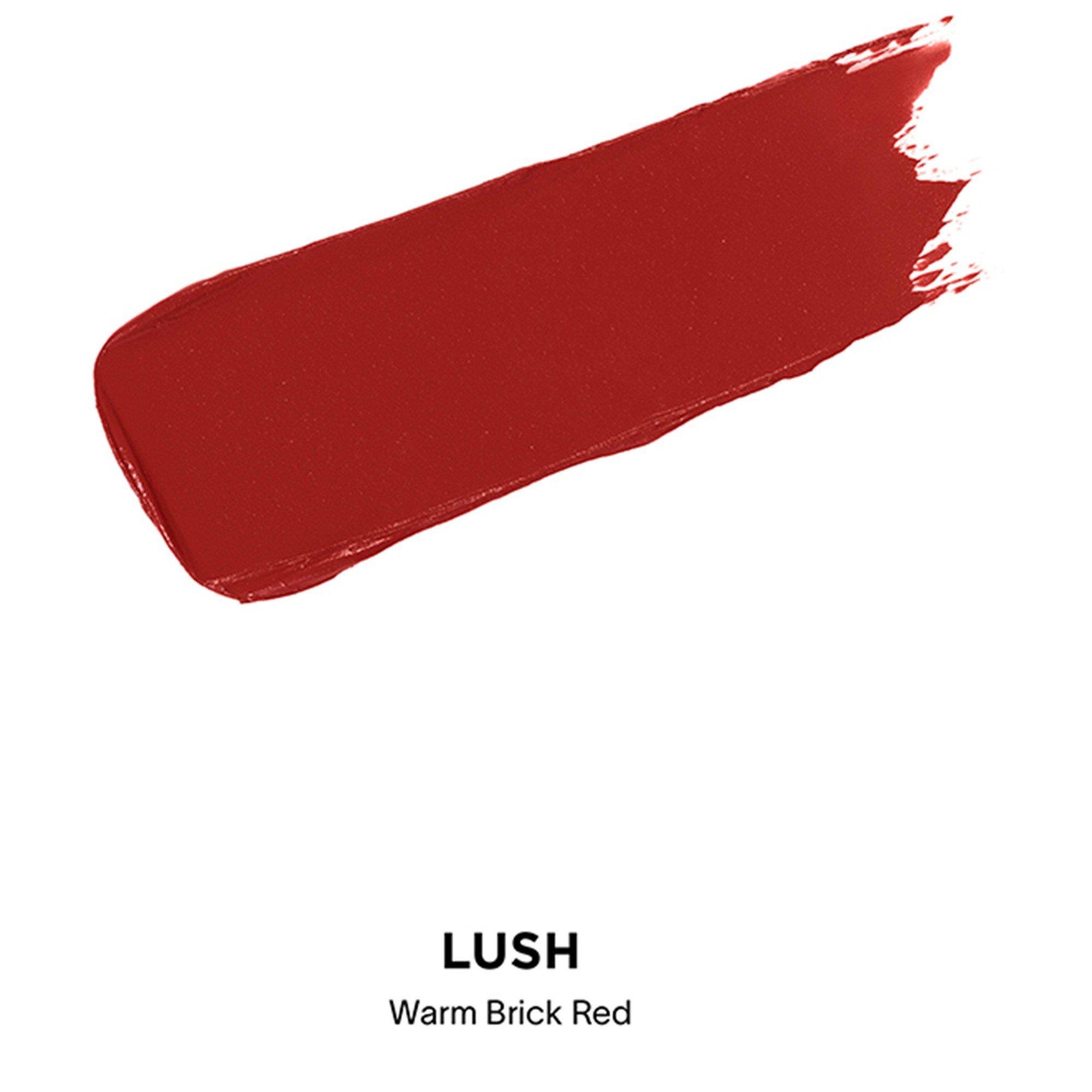 RD 03 - Hourglass - UNLOCKED SOFT MATTE LIPSTICK - 2