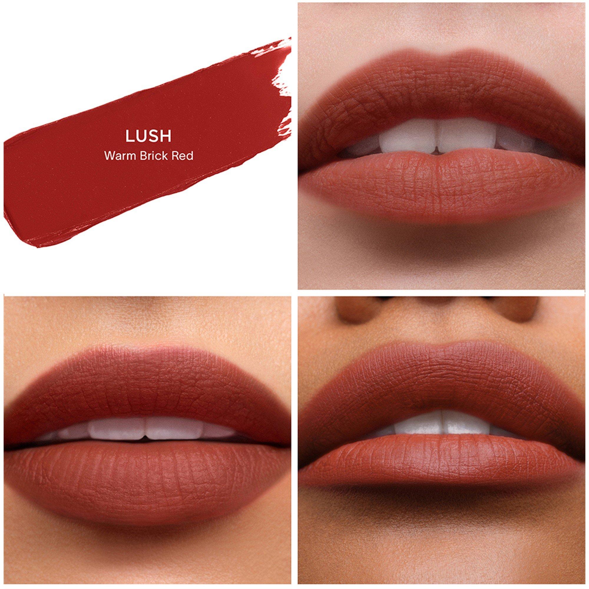 RD 03 - Hourglass - UNLOCKED SOFT MATTE LIPSTICK - 3