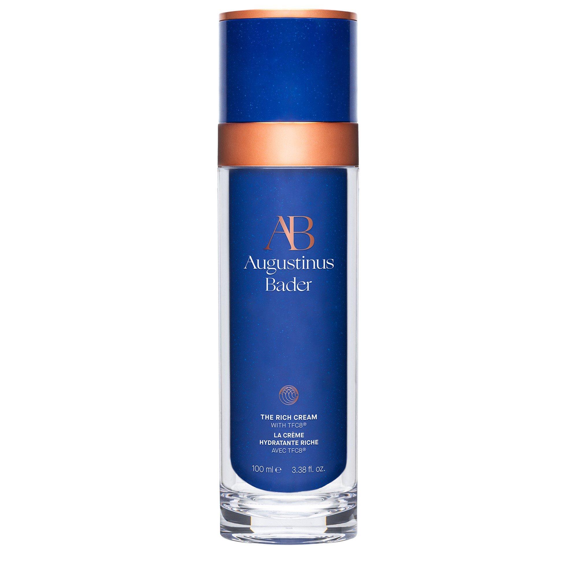 Not Applicable - Augustinus Bader - THE RICH CREAM 100ML - 1