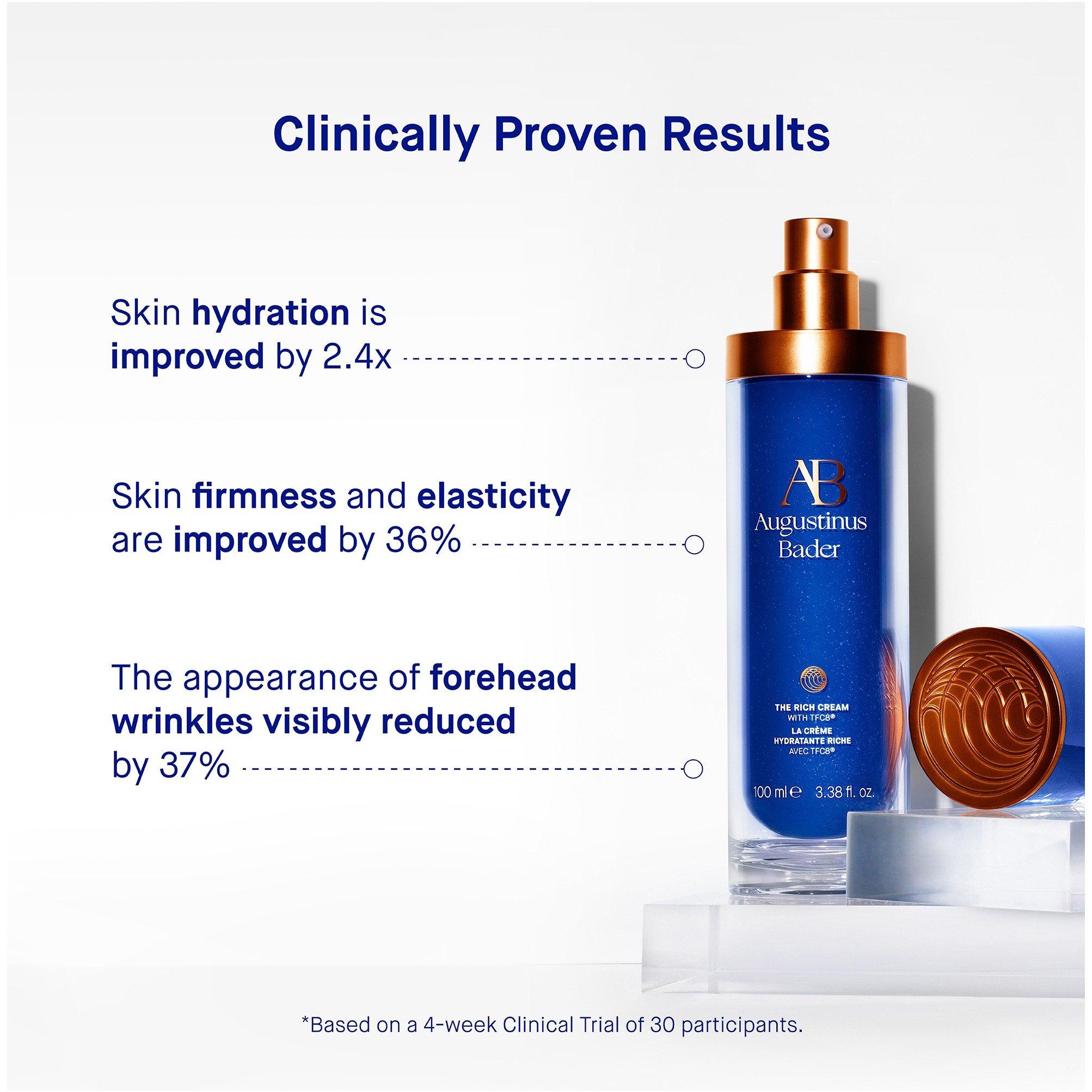 Not Applicable - Augustinus Bader - THE RICH CREAM 100ML - 4