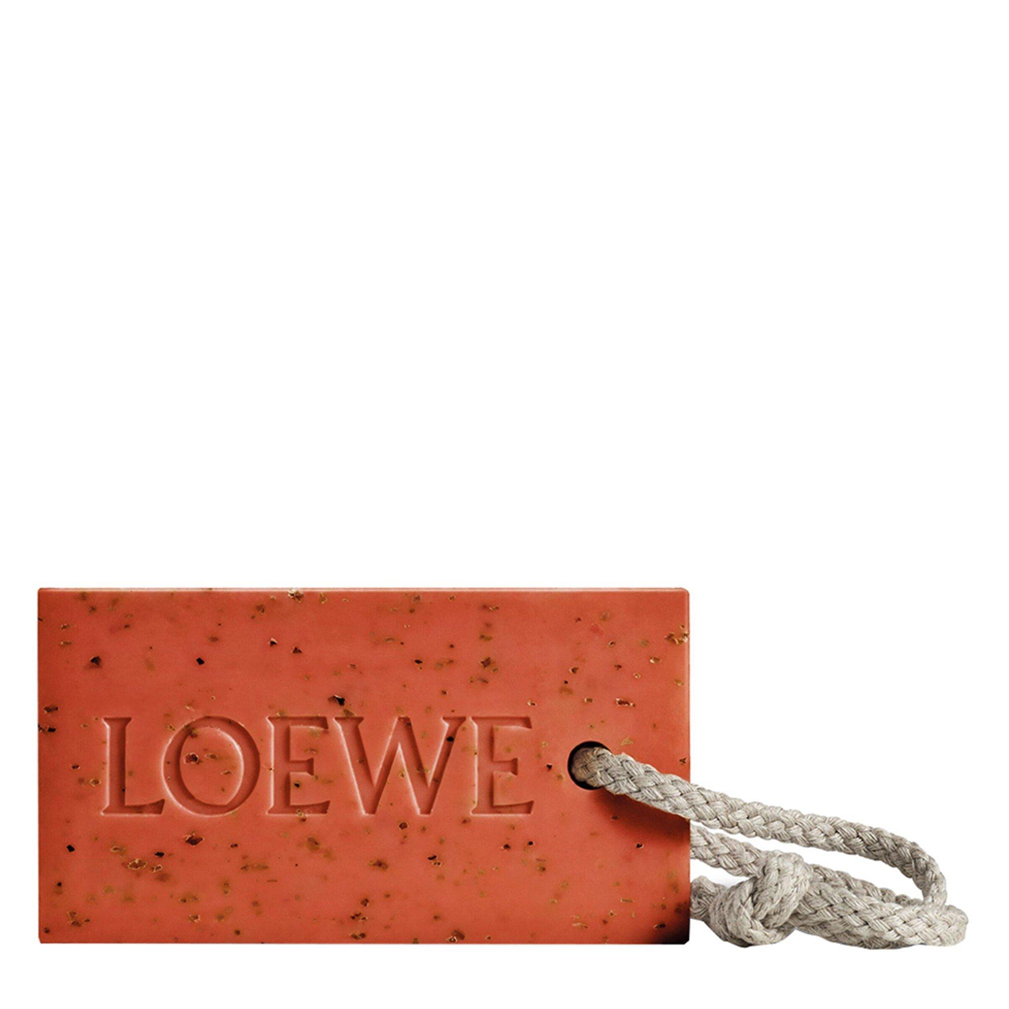 Not Applicable - Loewe - TOMATO - SOLID SOAP - 1