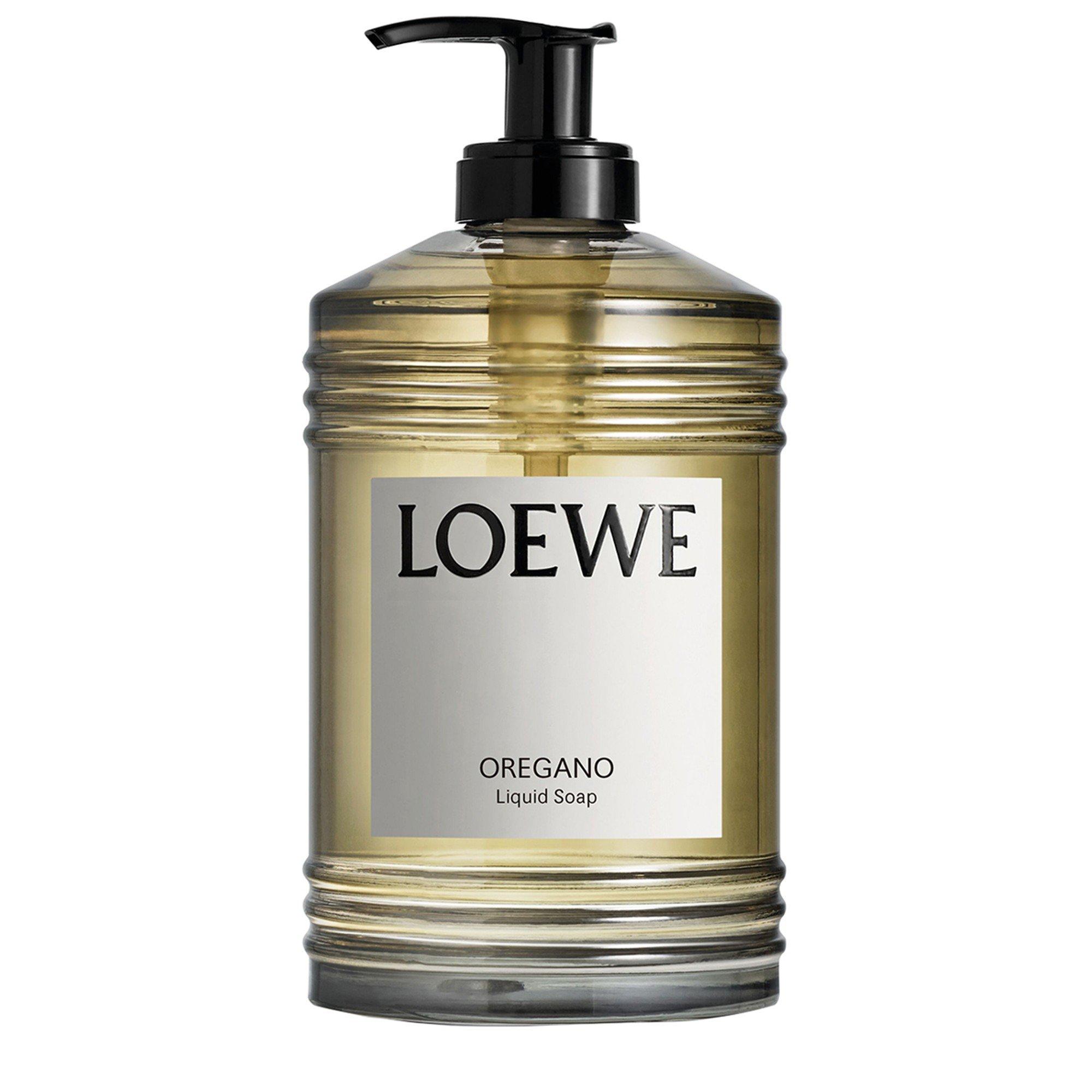 Not Applicable - Loewe - OREGANO LIQUID SOAP