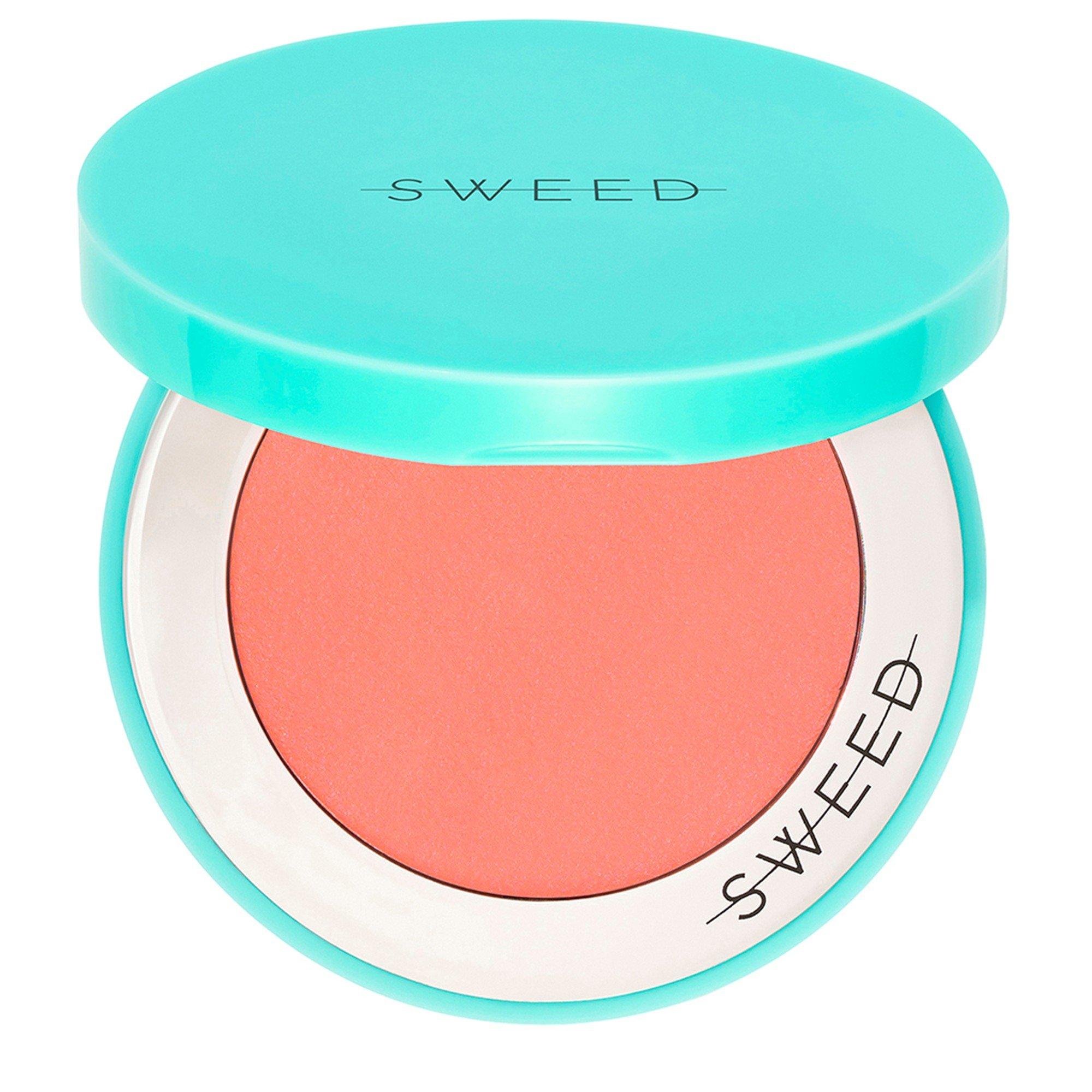 PINK 05 - Sweed - AIR BLUSH CREAM - 1