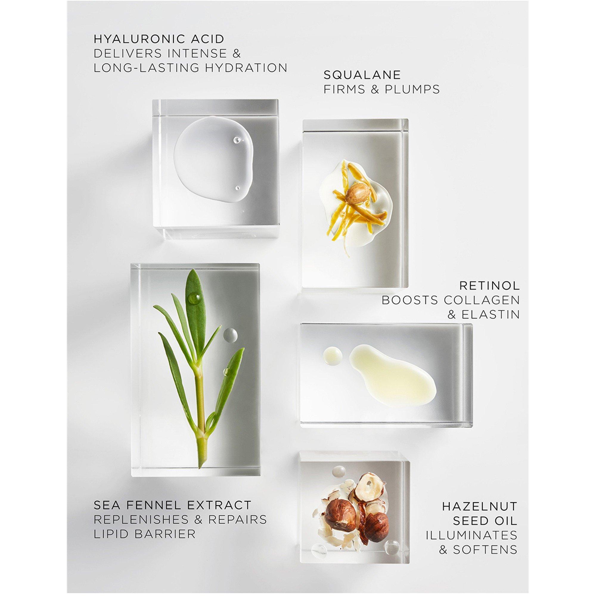 Not Applicable - Noble Panacea - NOURISHING LIFT OIL REFIL - 3