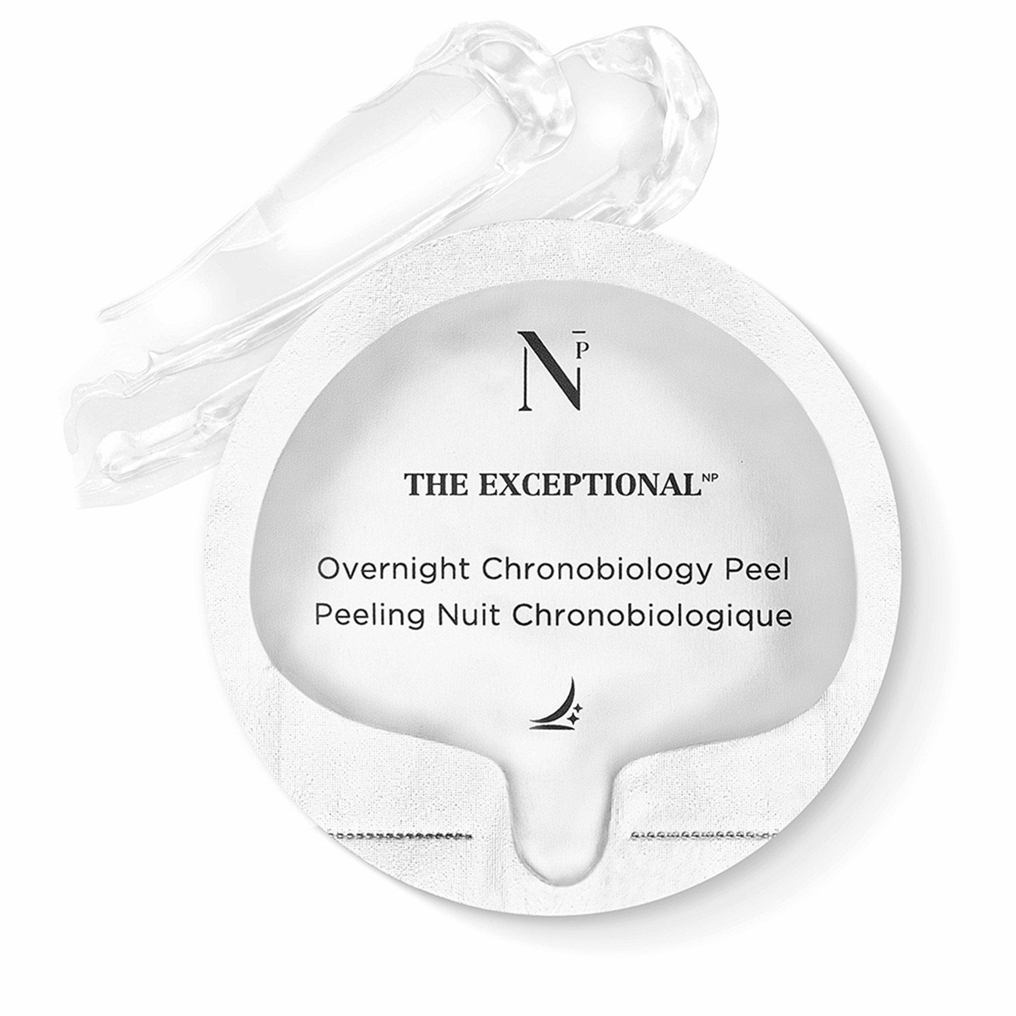 Not Applicable - Noble Panacea - THE EXCEPTIONAL OVERNIGHT - 2