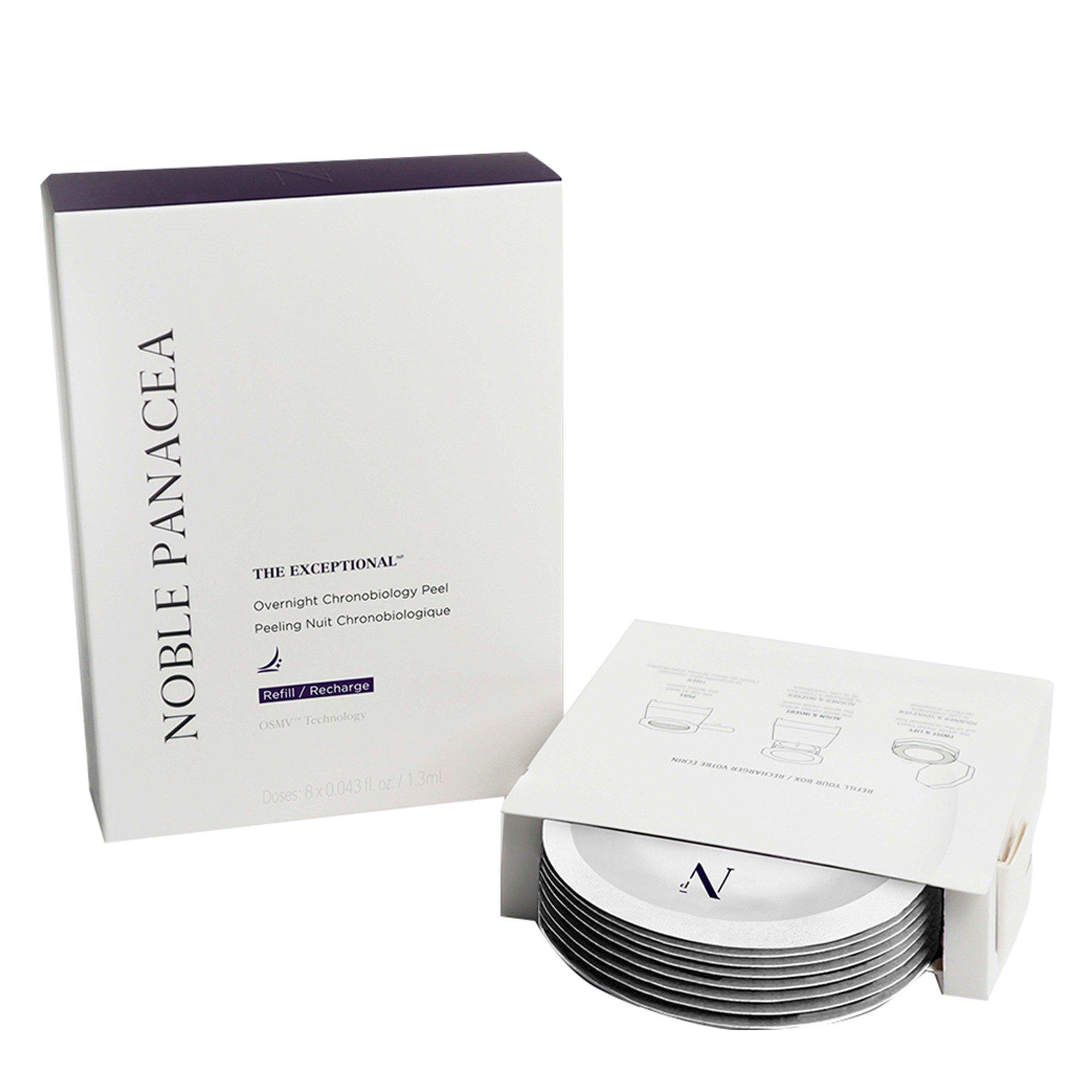 Not Applicable - Noble Panacea - EXCEPTIONAL PEEL REFILL - 2