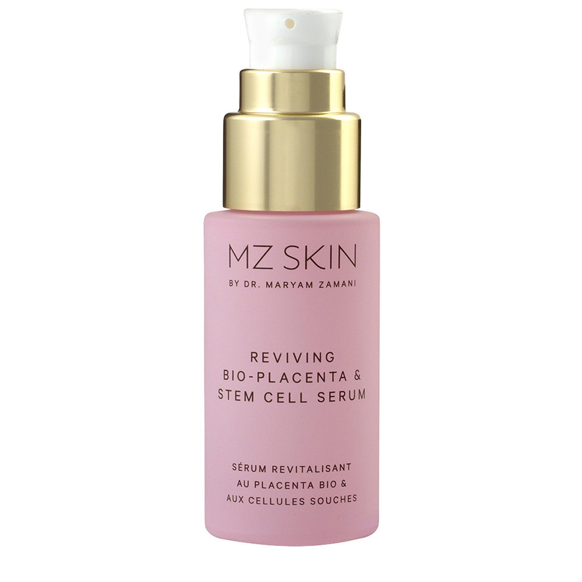 Not Applicable - MZ Skin - BIO-PLACENTA & STEM CELL - 1