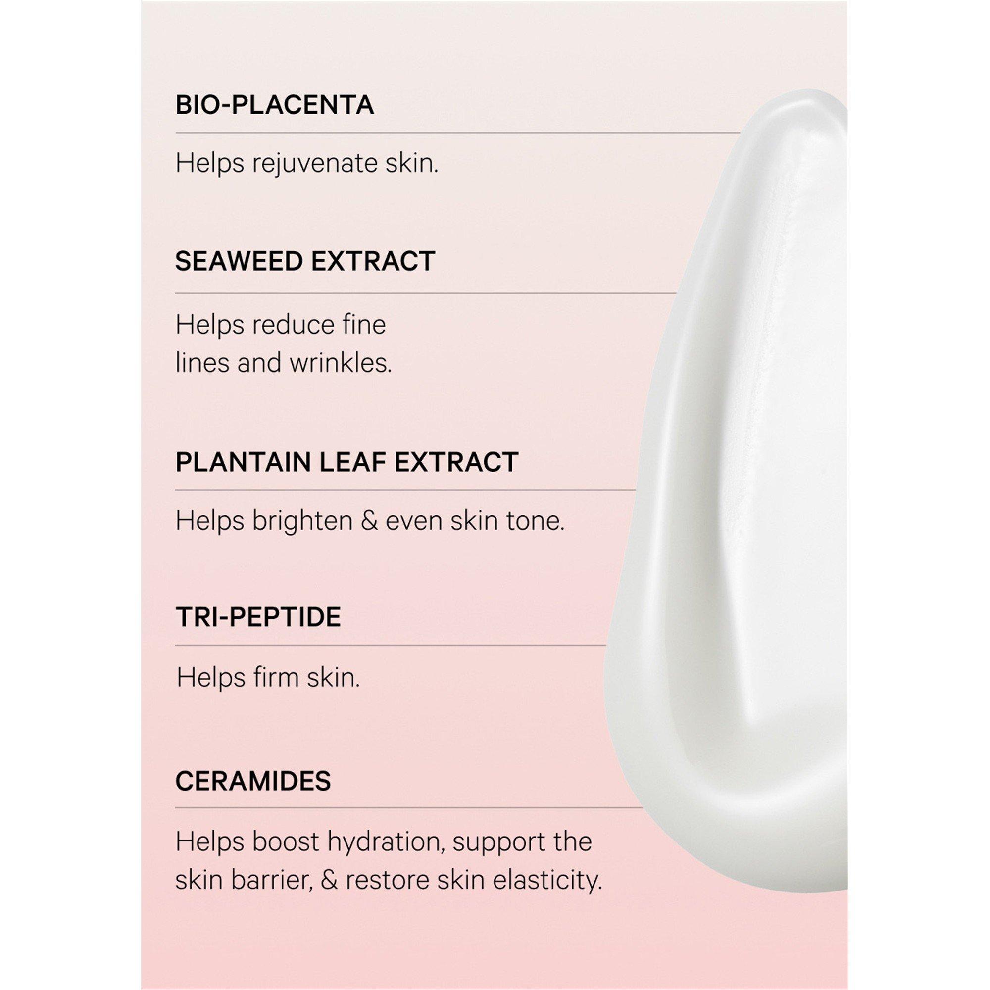 Not Applicable - MZ Skin - BIO-PLACENTA & STEM CELL - 4