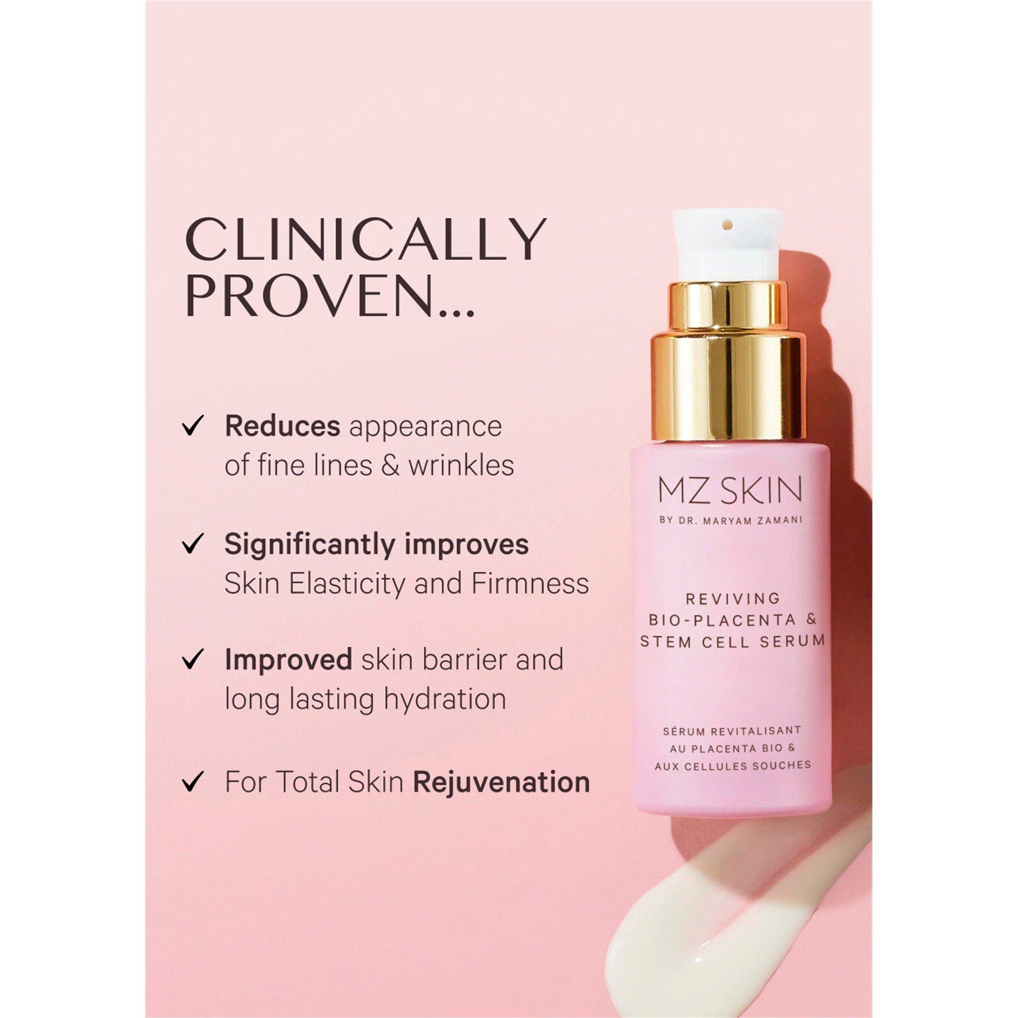 Not Applicable - MZ Skin - BIO-PLACENTA & STEM CELL - 6