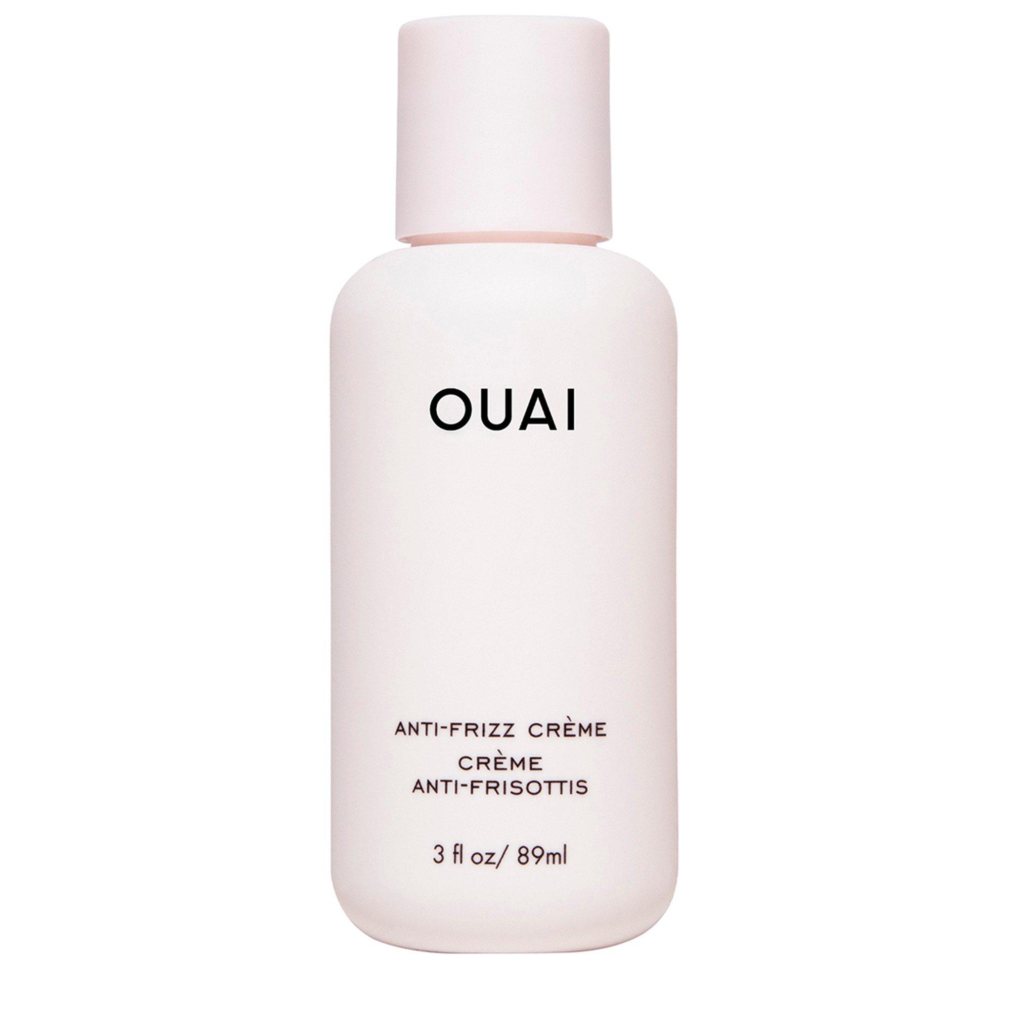 Not Applicable - Ouai - ANTI FRIZZ CREME 89ML - 1