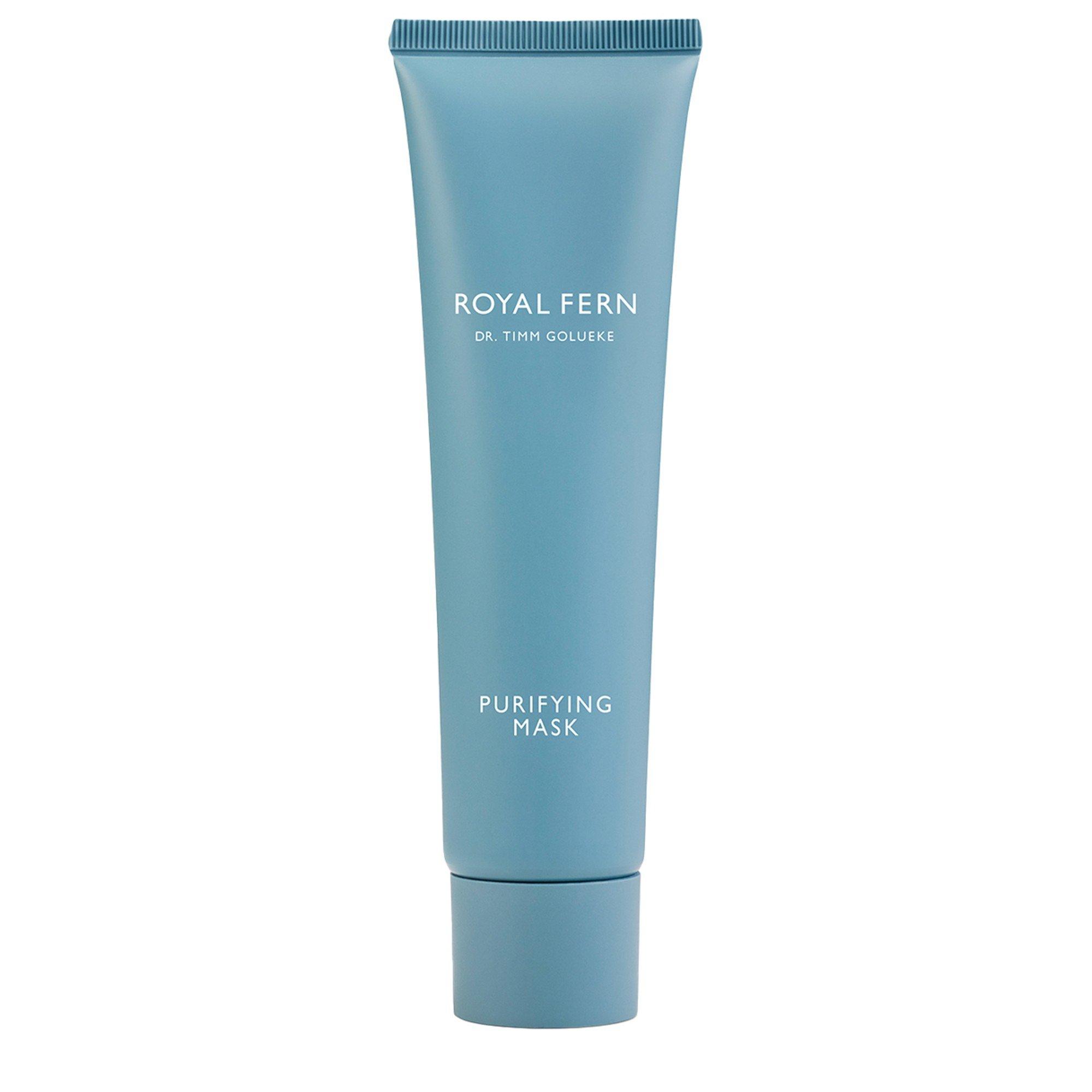 Not Applicable - Royal Fern - PURIFYING MASK - 1