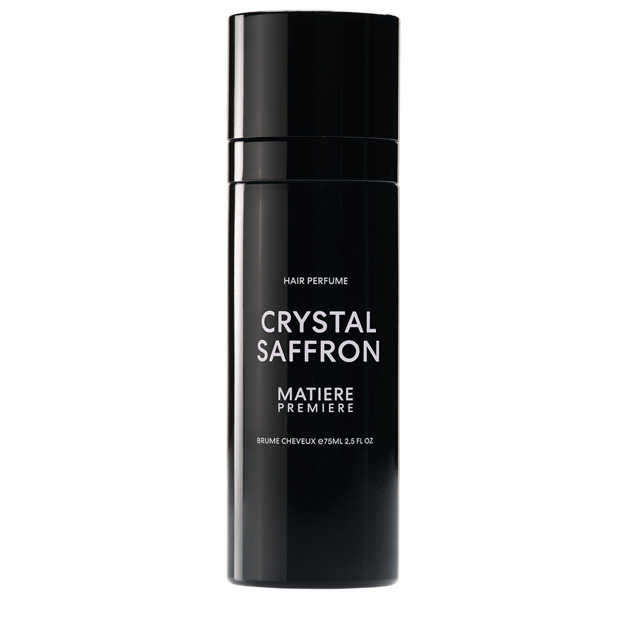 Not Applicable - Matiere Premiere - CRYSTAL SAFFRON HAIR MIST - 1