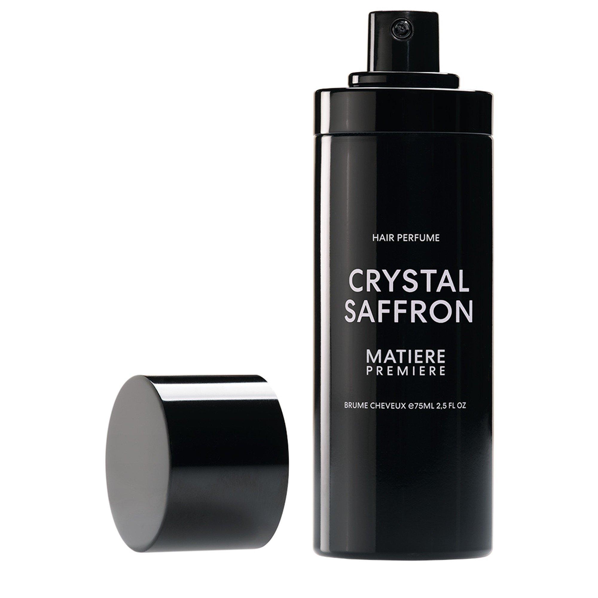 Not Applicable - Matiere Premiere - CRYSTAL SAFFRON HAIR MIST - 2