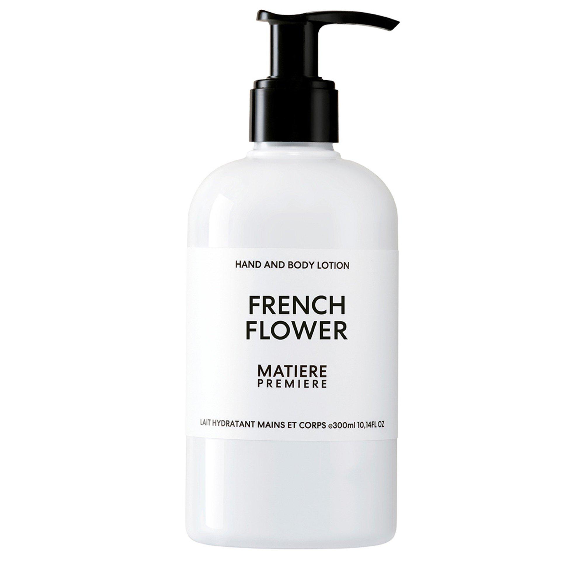 Not Applicable - Matiere Premiere - FRENCH FLOWER LOTION 300M