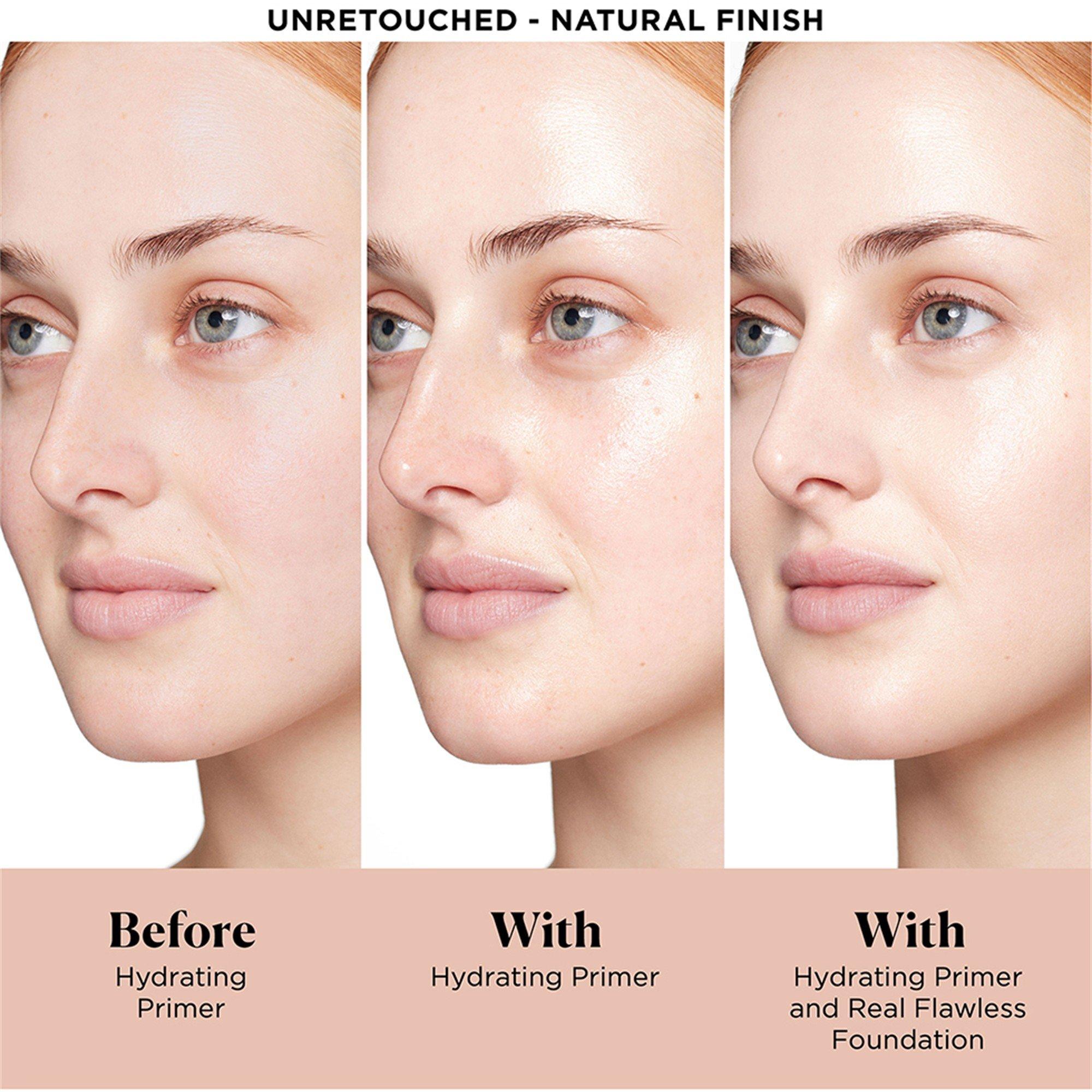 Not Applicable - Laura Mercier - PURE CANVAS PRIMER HYDR 1 - 3