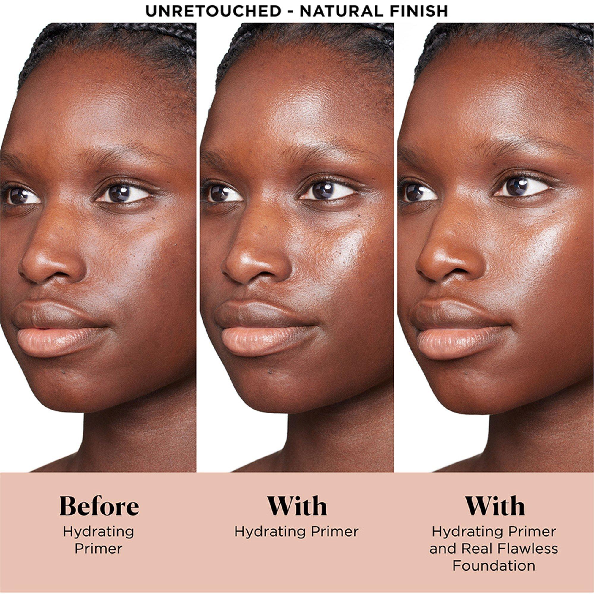 Not Applicable - Laura Mercier - PURE CANVAS PRIMER HYDR 1 - 4