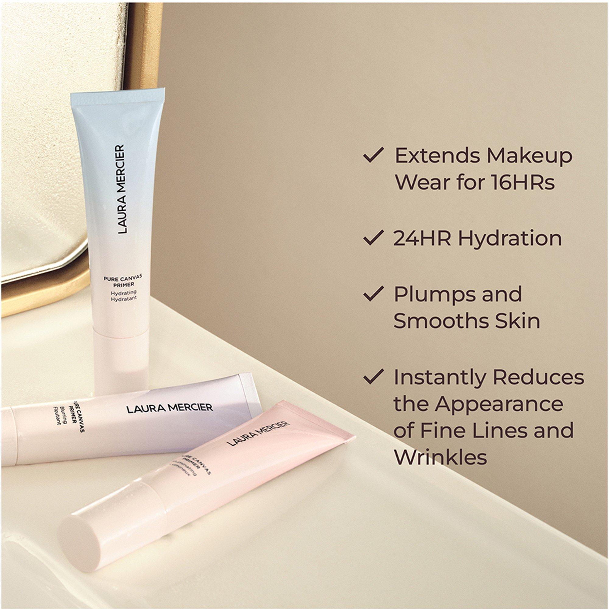 Not Applicable - Laura Mercier - PURE CANVAS PRIMER HYDR 1 - 6