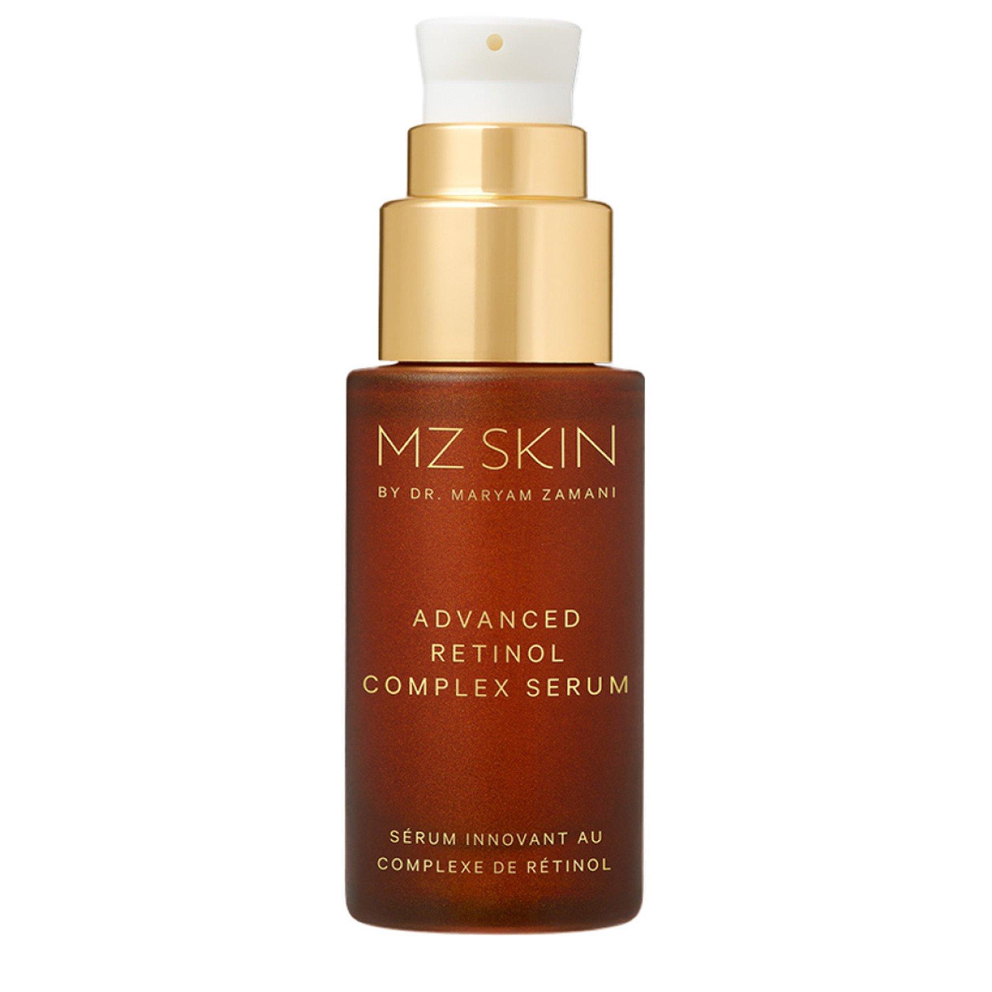 Not Applicable - MZ Skin - ADVANCED RETINOL SERUM 30 - 1