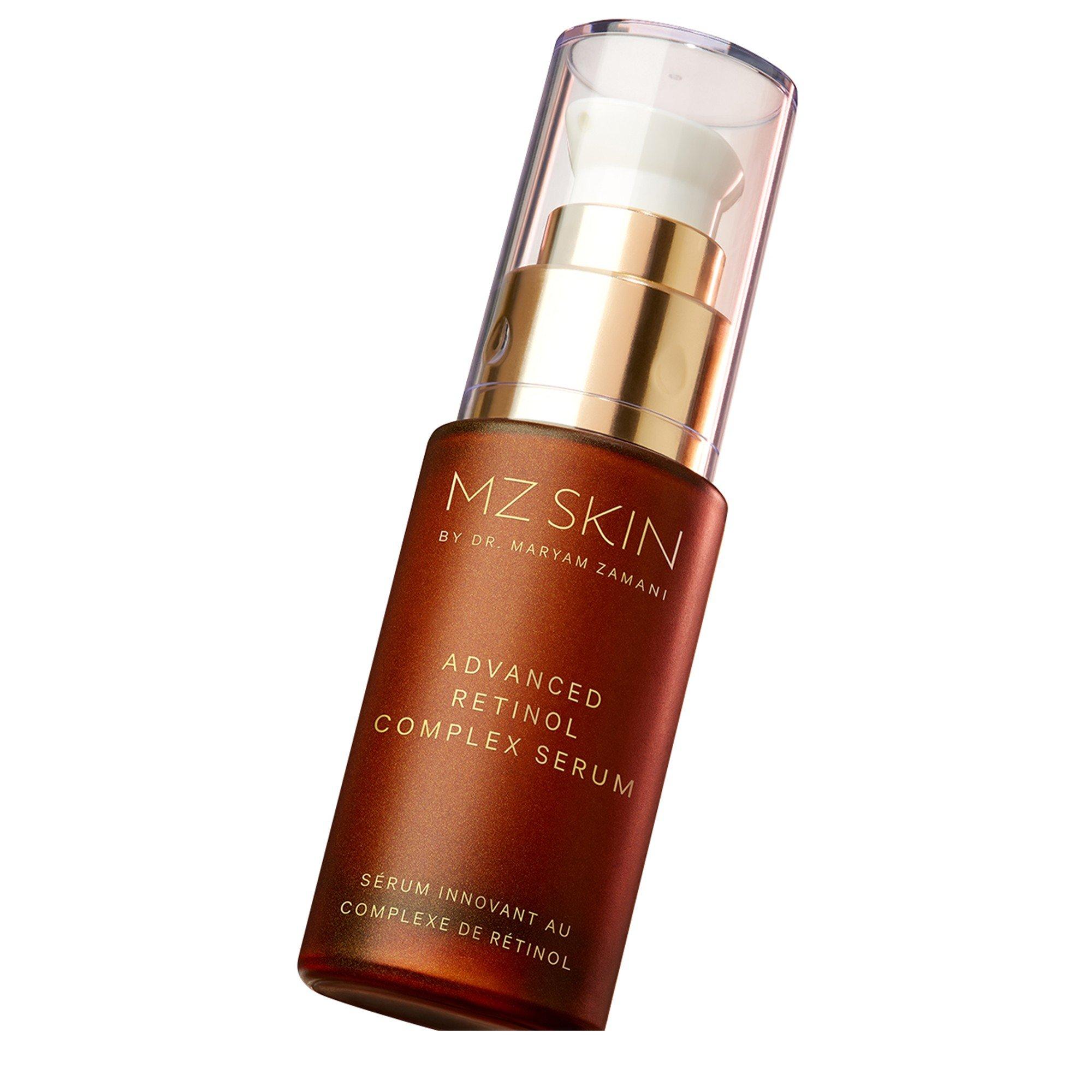 Not Applicable - MZ Skin - ADVANCED RETINOL SERUM 30 - 2