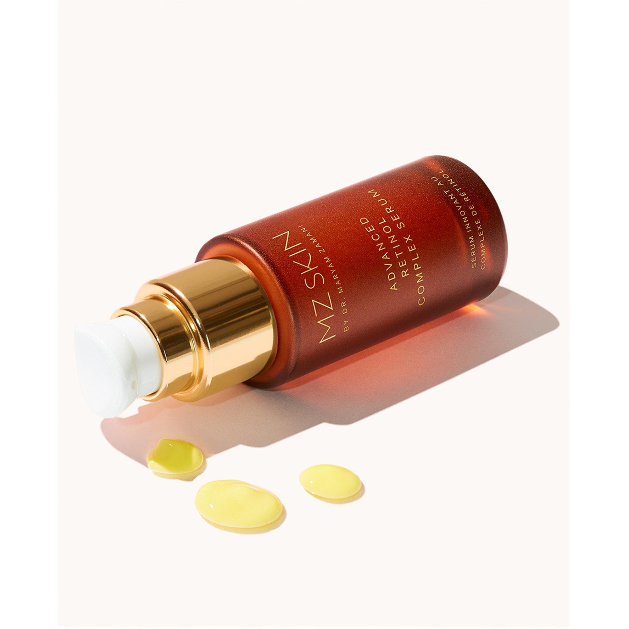 Not Applicable - MZ Skin - ADVANCED RETINOL SERUM 30 - 3