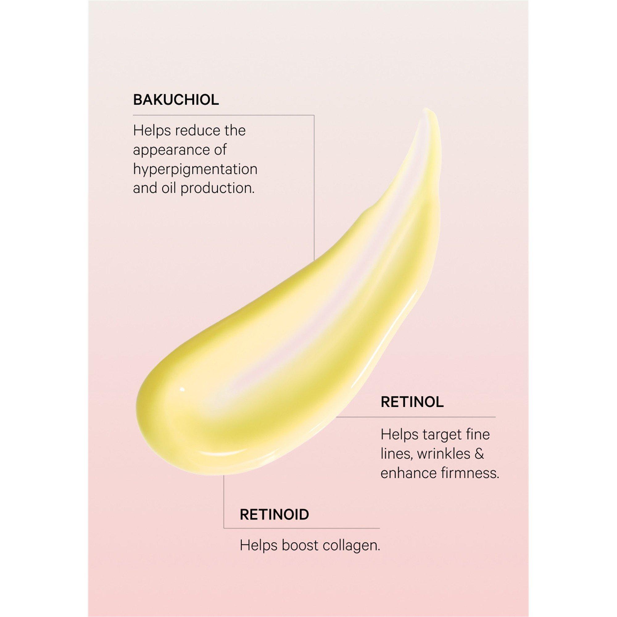 Not Applicable - MZ Skin - ADVANCED RETINOL SERUM 30 - 6