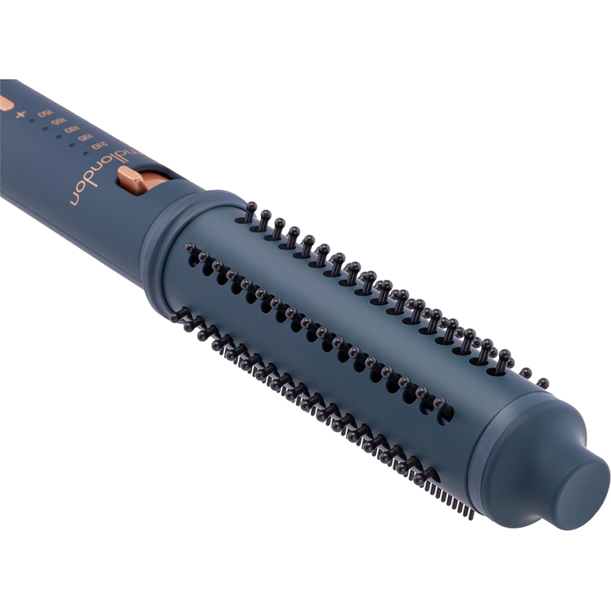 Not Applicable - mdlondon - WAVE HOT-BRUSH CASAL BLUE - 2